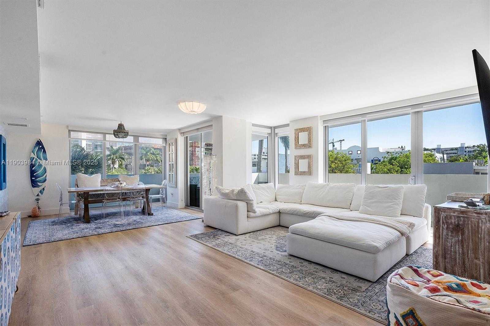 Small Image of 1133 102ND ST #301, Bay Harbor Islands Number 2