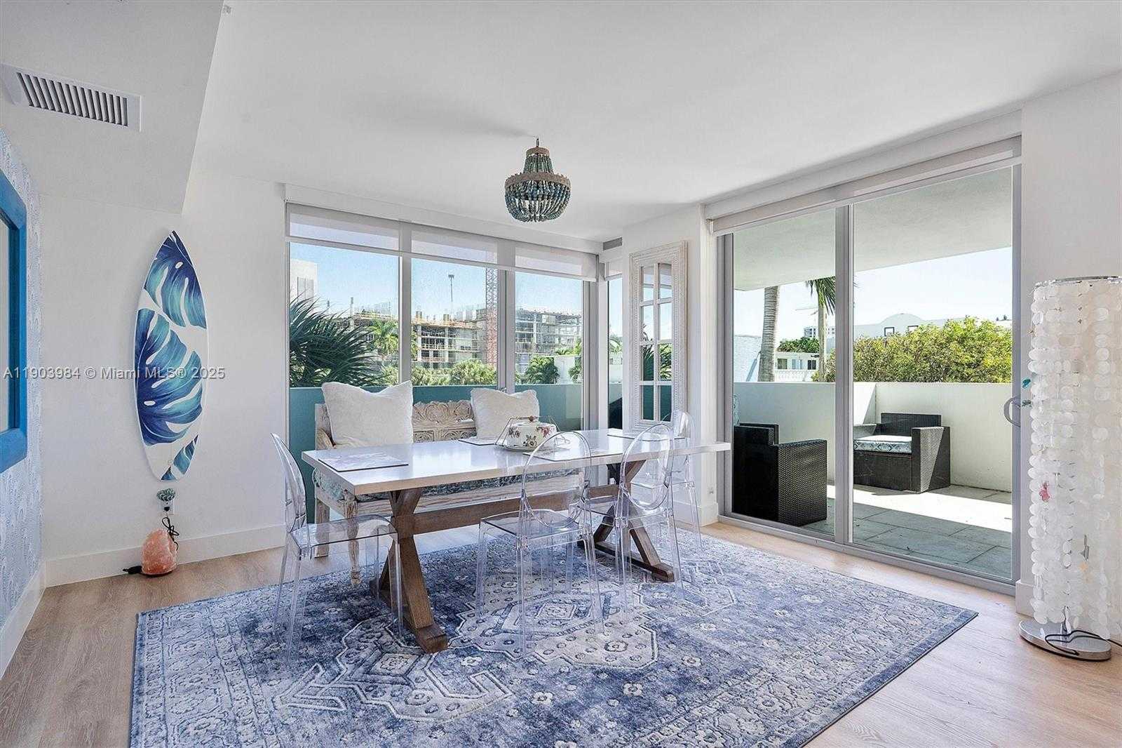 Small Image of 1133 102ND ST #301, Bay Harbor Islands Number 7