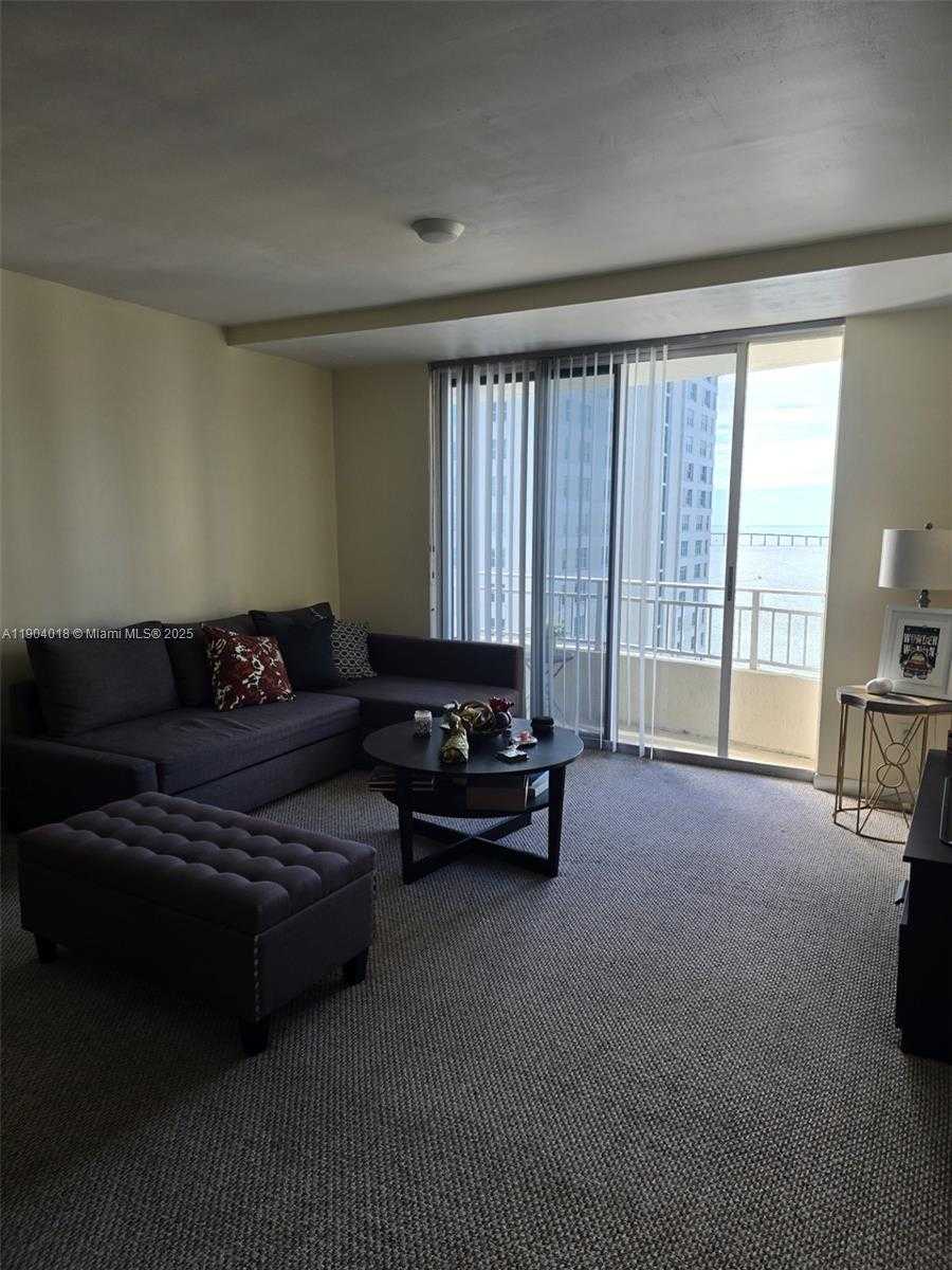 Small Image of 770 CLAUGHTON ISLAND DR #2108, Miami Number 13