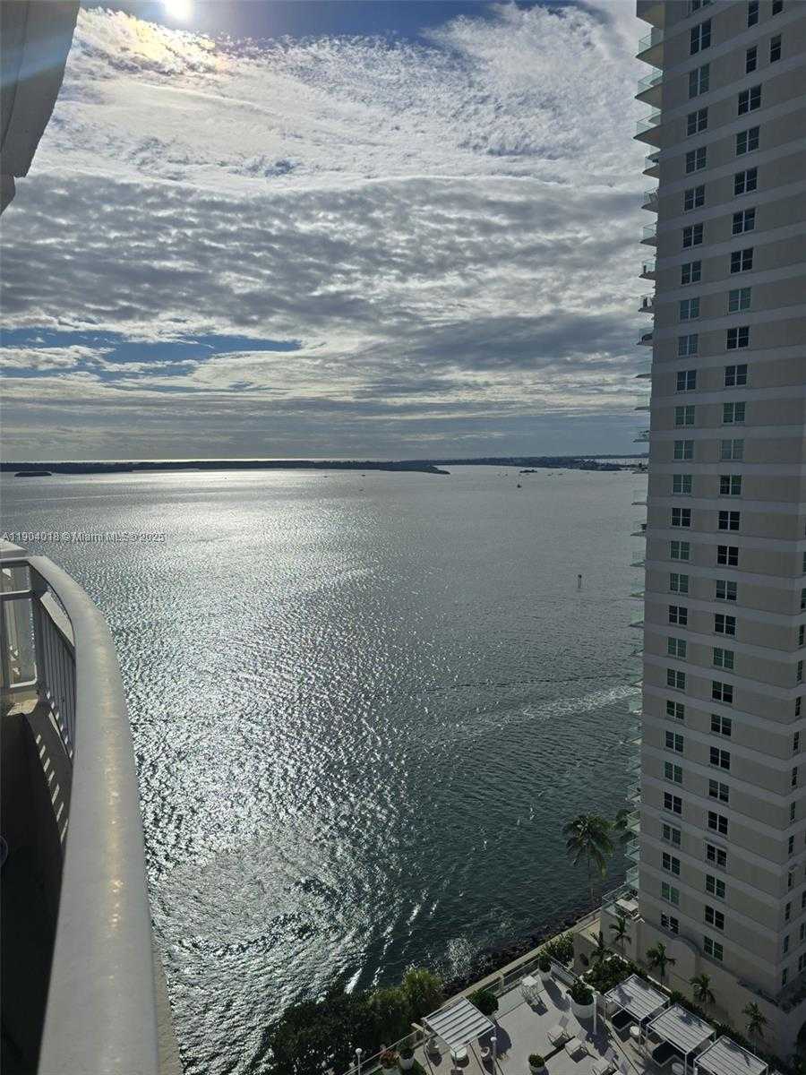 Small Image of 770 CLAUGHTON ISLAND DR #2108, Miami Number 6