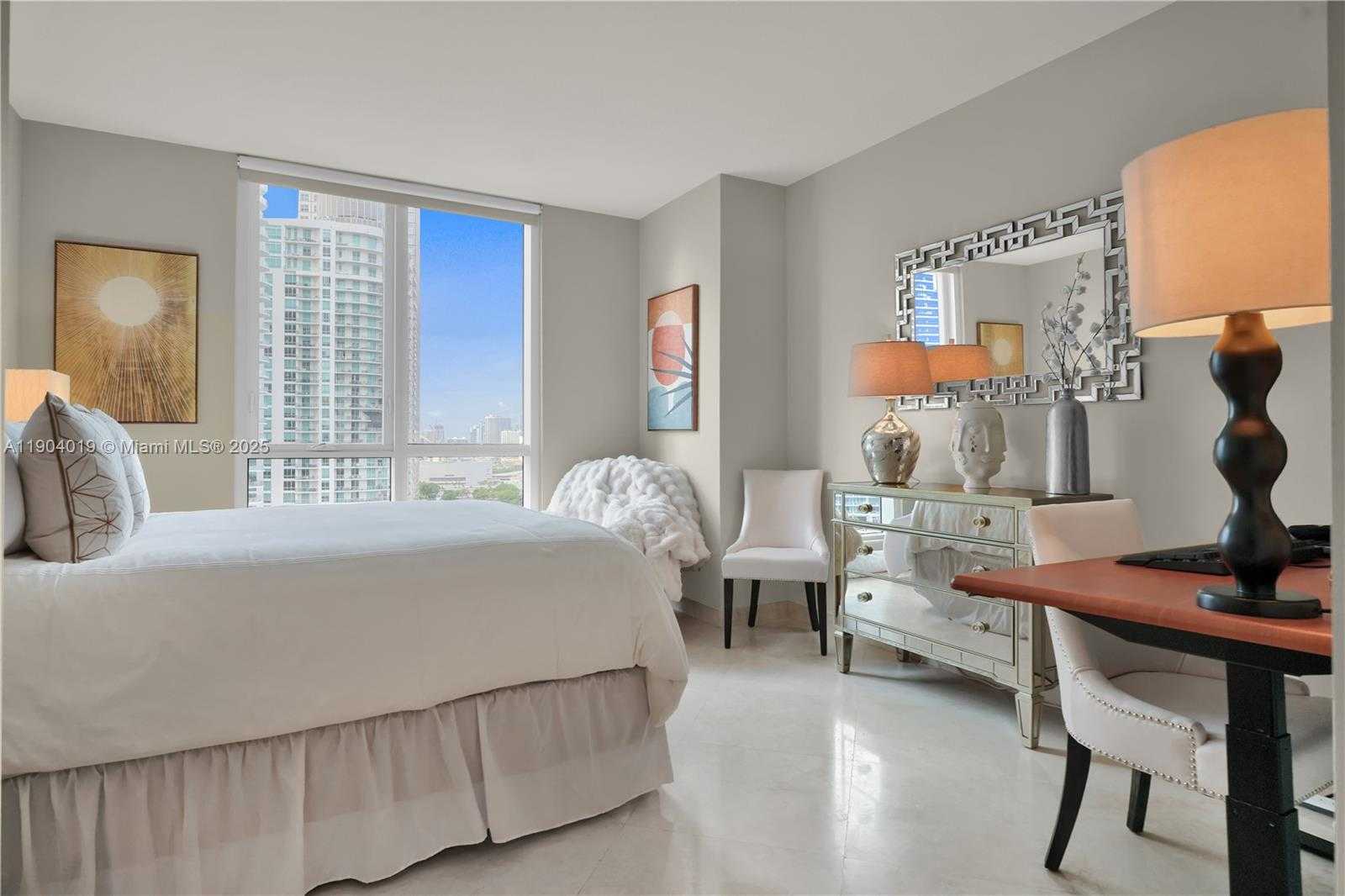 Small Image of 901 BRICKELL KEY BLVD #2804, Miami Number 11