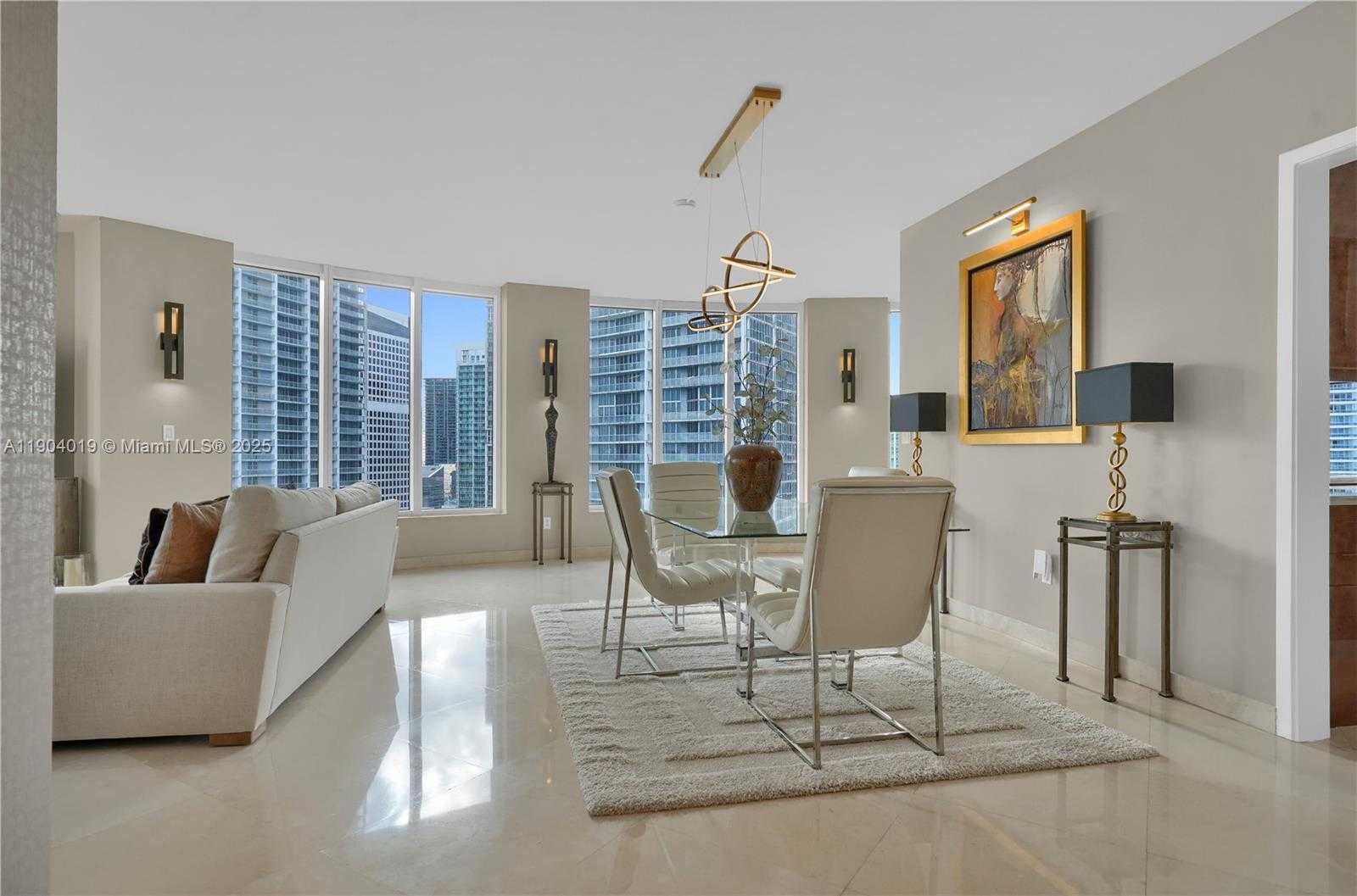 Small Image of 901 BRICKELL KEY BLVD #2804, Miami Number 12