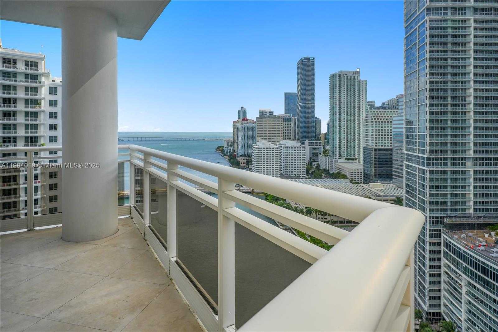 Small Image of 901 BRICKELL KEY BLVD #2804, Miami Number 13
