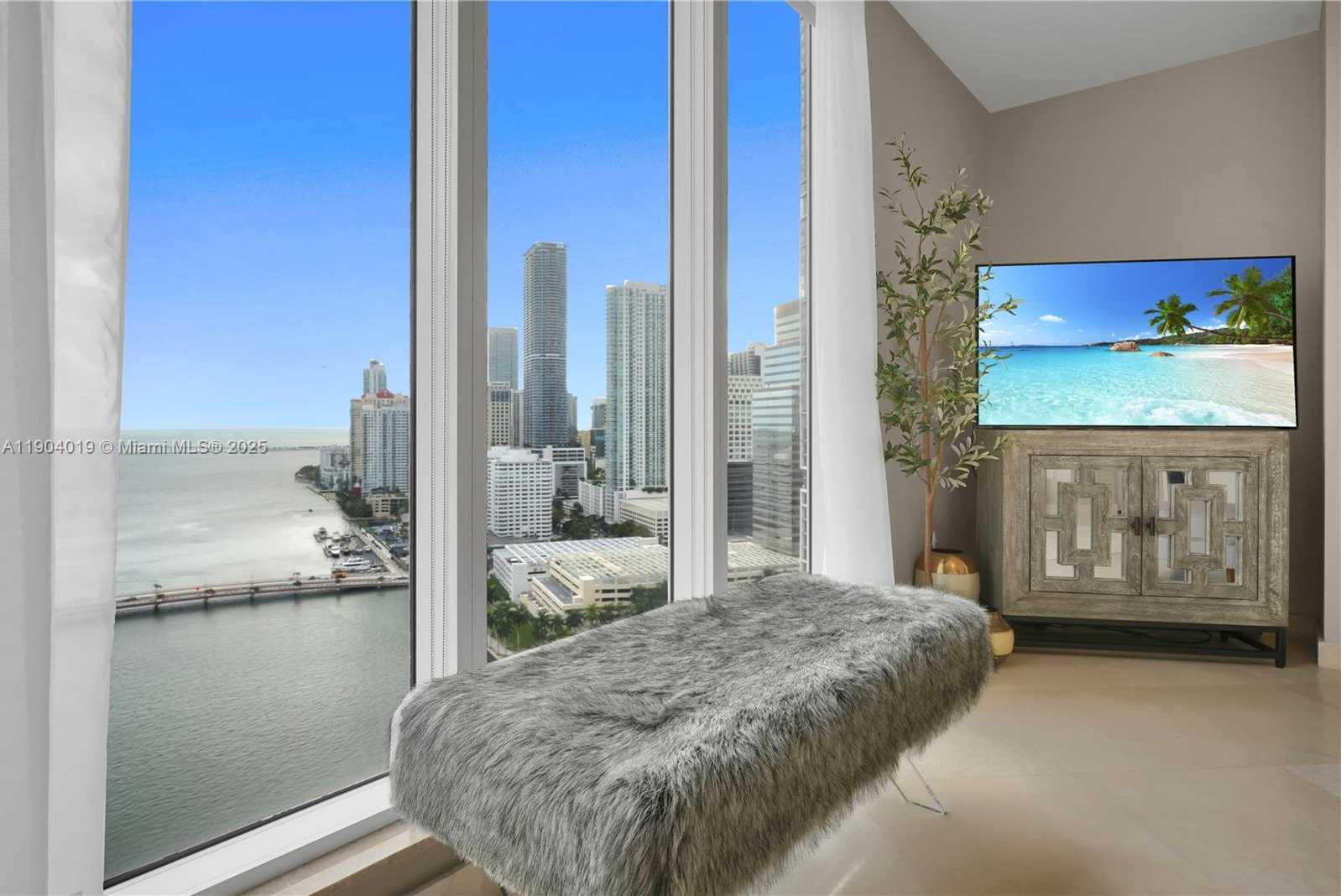 Small Image of 901 BRICKELL KEY BLVD #2804, Miami Number 15
