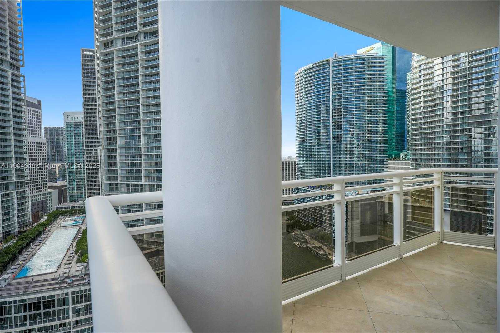 Small Image of 901 BRICKELL KEY BLVD #2804, Miami Number 18