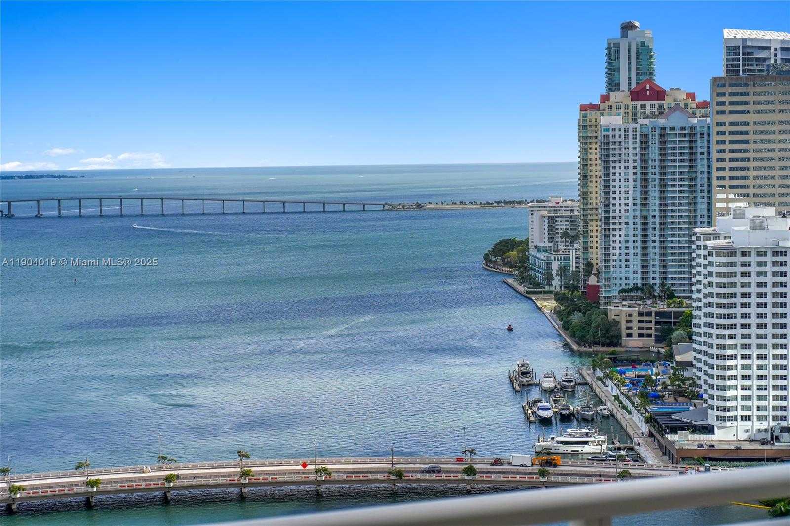 Small Image of 901 BRICKELL KEY BLVD #2804, Miami Number 19