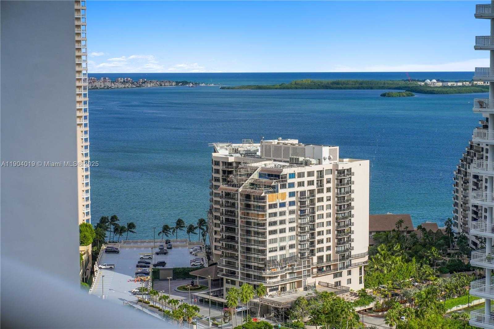 Small Image of 901 BRICKELL KEY BLVD #2804, Miami Number 20