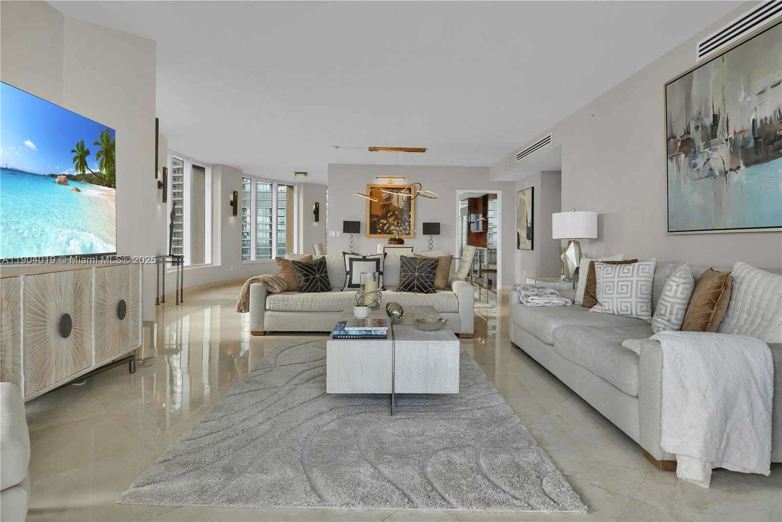 Small Image of 901 BRICKELL KEY BLVD #2804, Miami Number 21