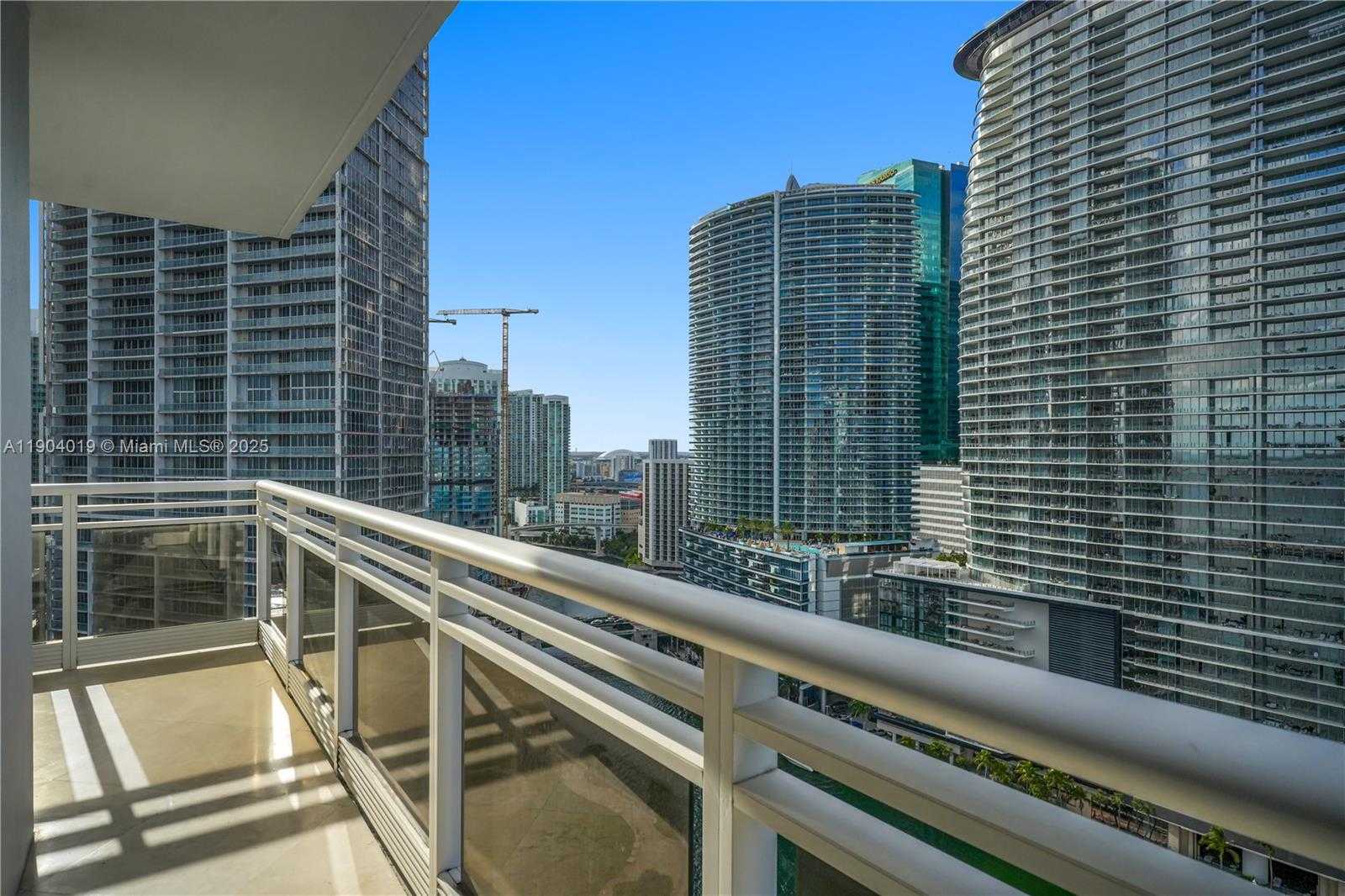 Small Image of 901 BRICKELL KEY BLVD #2804, Miami Number 23