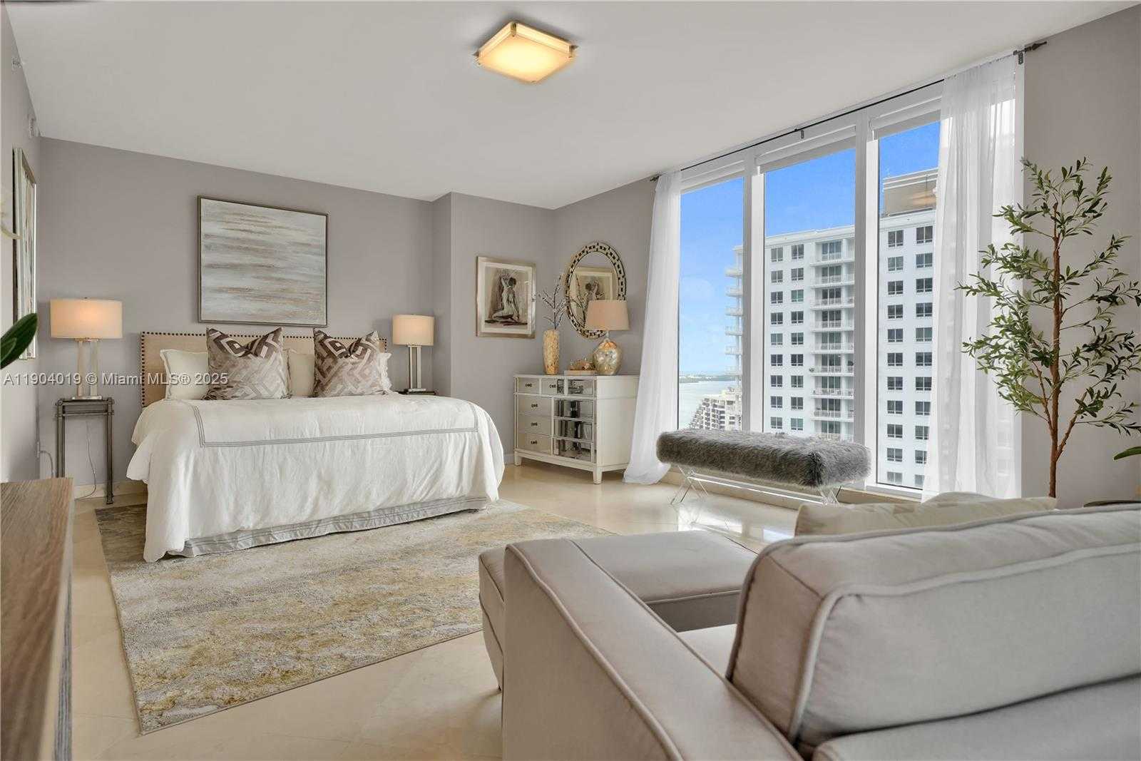 Small Image of 901 BRICKELL KEY BLVD #2804, Miami Number 26