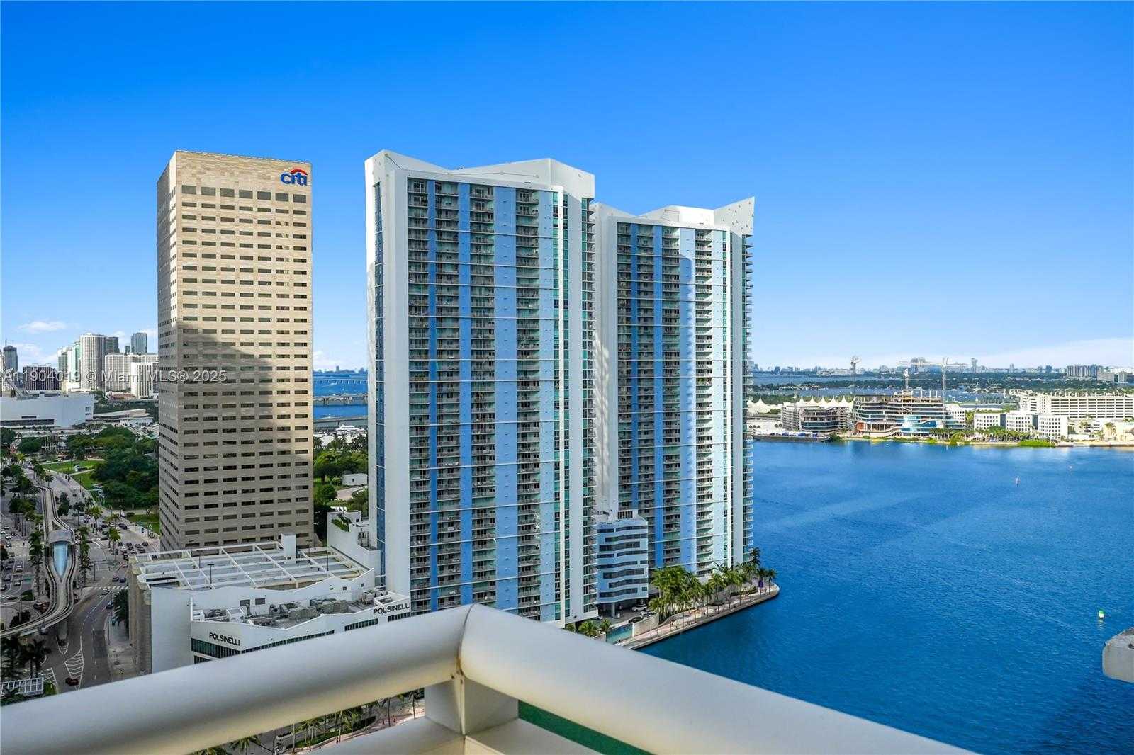 Small Image of 901 BRICKELL KEY BLVD #2804, Miami Number 28