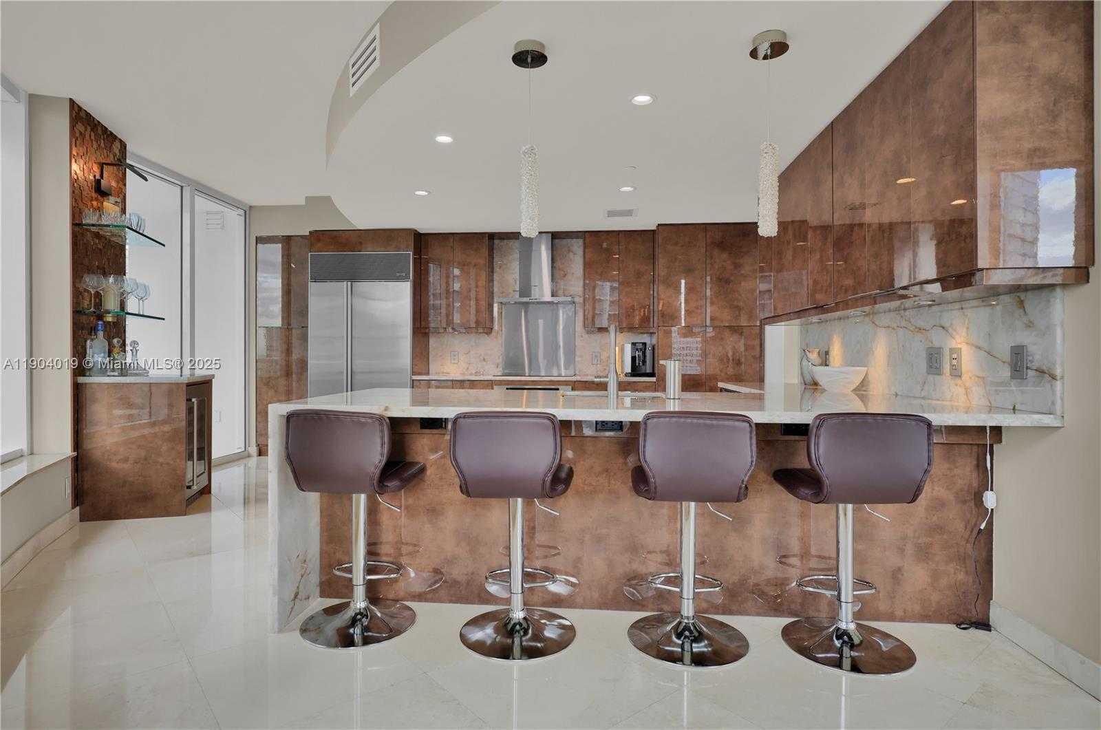 Small Image of 901 BRICKELL KEY BLVD #2804, Miami Number 3