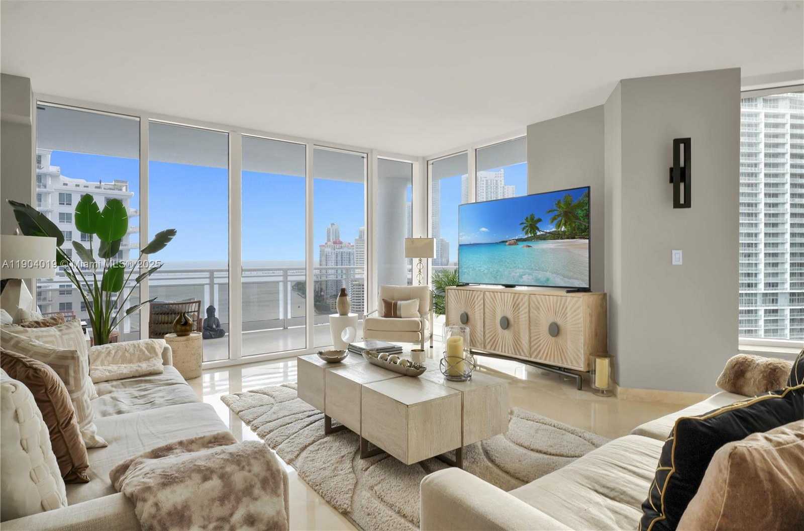 Small Image of 901 BRICKELL KEY BLVD #2804, Miami Number 30