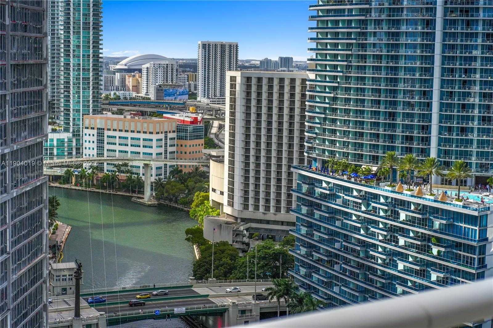 Small Image of 901 BRICKELL KEY BLVD #2804, Miami Number 32