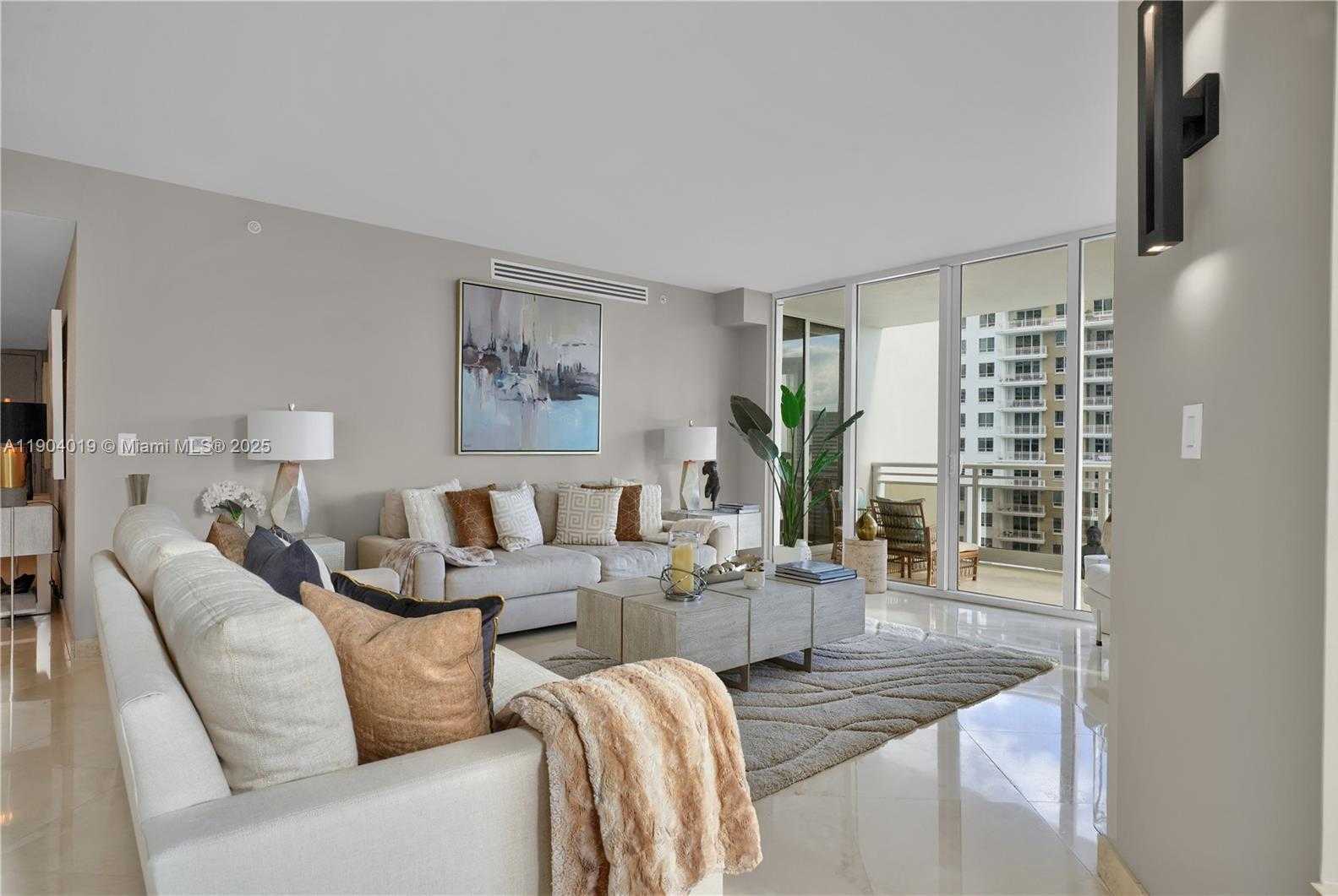 Small Image of 901 BRICKELL KEY BLVD #2804, Miami Number 33
