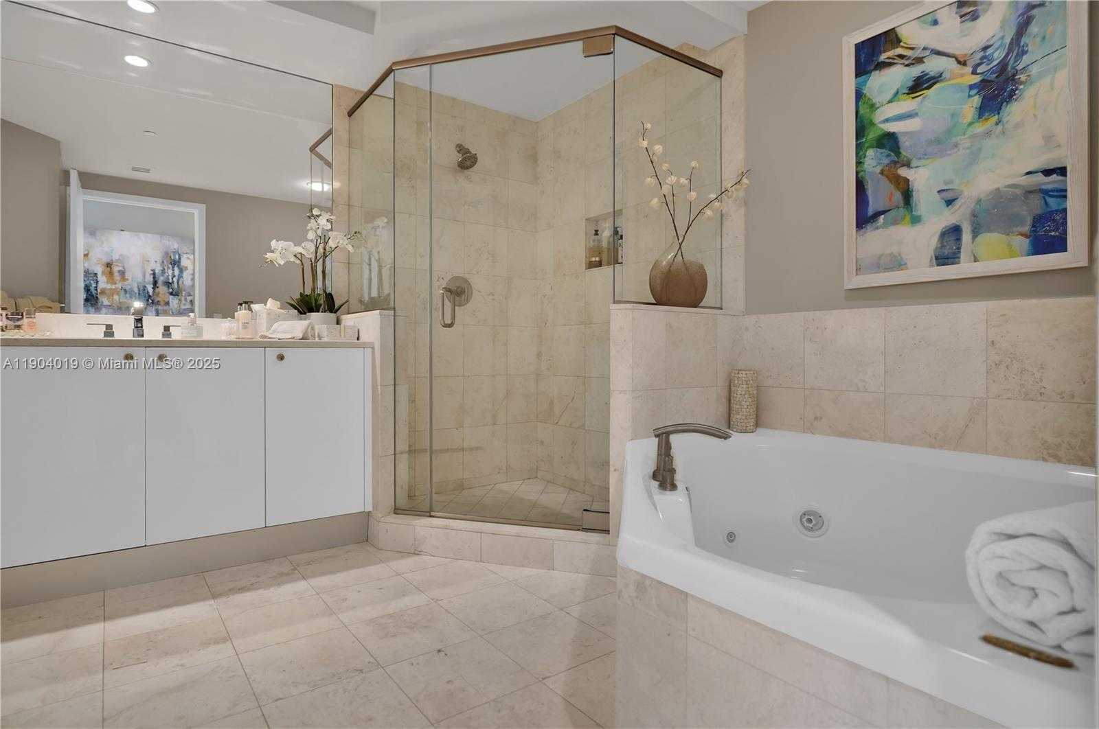 Small Image of 901 BRICKELL KEY BLVD #2804, Miami Number 35