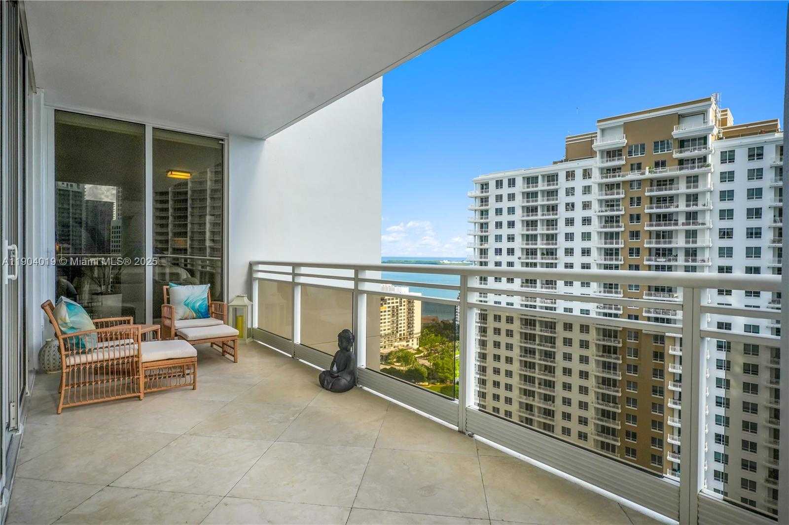 Small Image of 901 BRICKELL KEY BLVD #2804, Miami Number 43