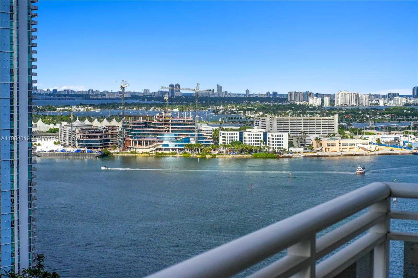 Small Image of 901 BRICKELL KEY BLVD #2804, Miami Number 49