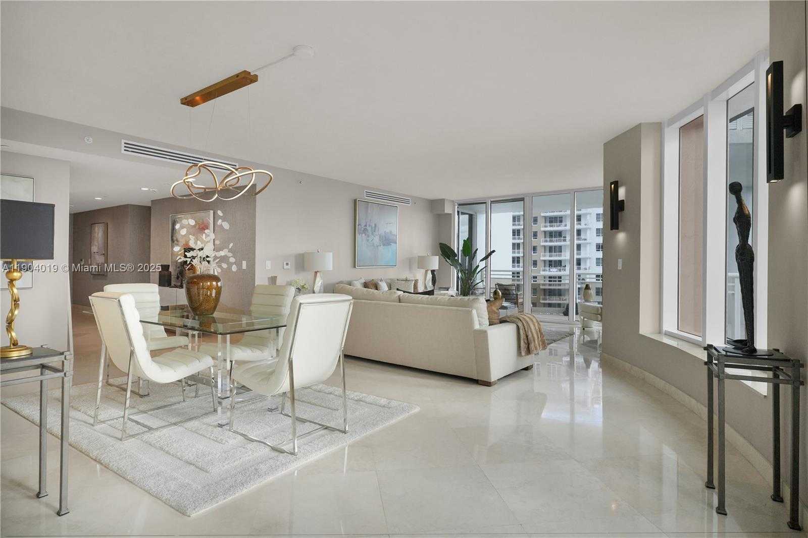 Small Image of 901 BRICKELL KEY BLVD #2804, Miami Number 5