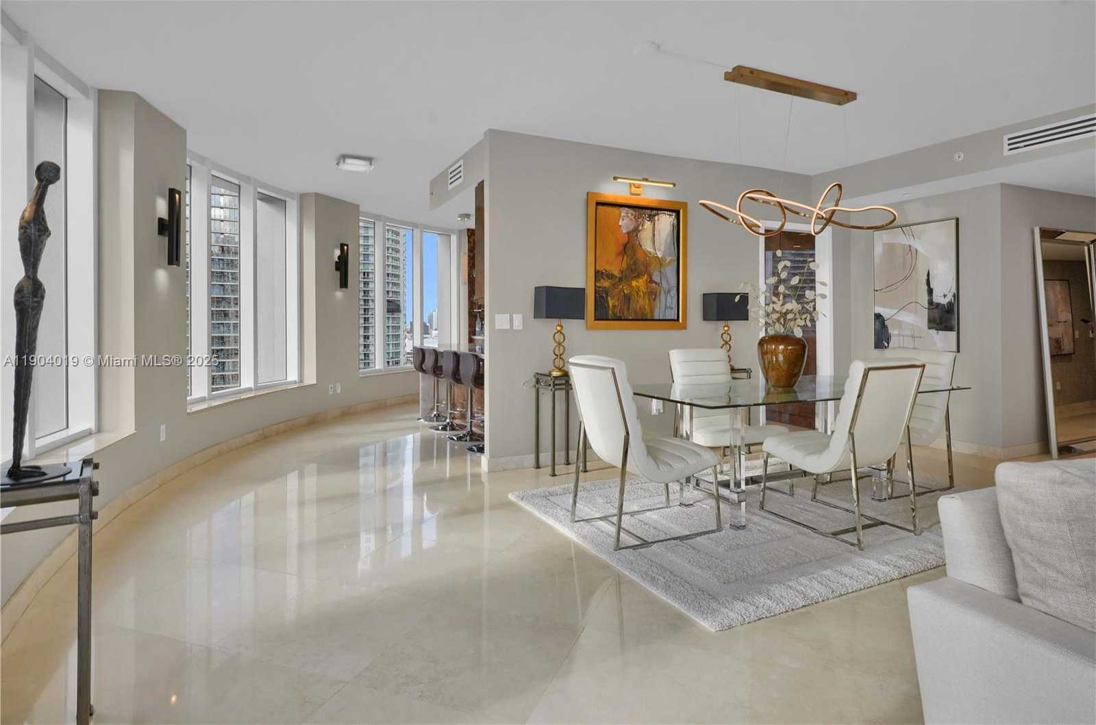 Small Image of 901 BRICKELL KEY BLVD #2804, Miami Number 6