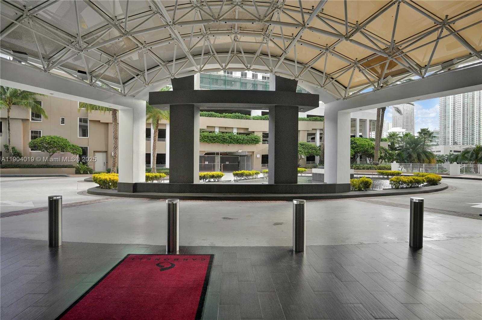 Small Image of 901 BRICKELL KEY BLVD #2804, Miami Number 60