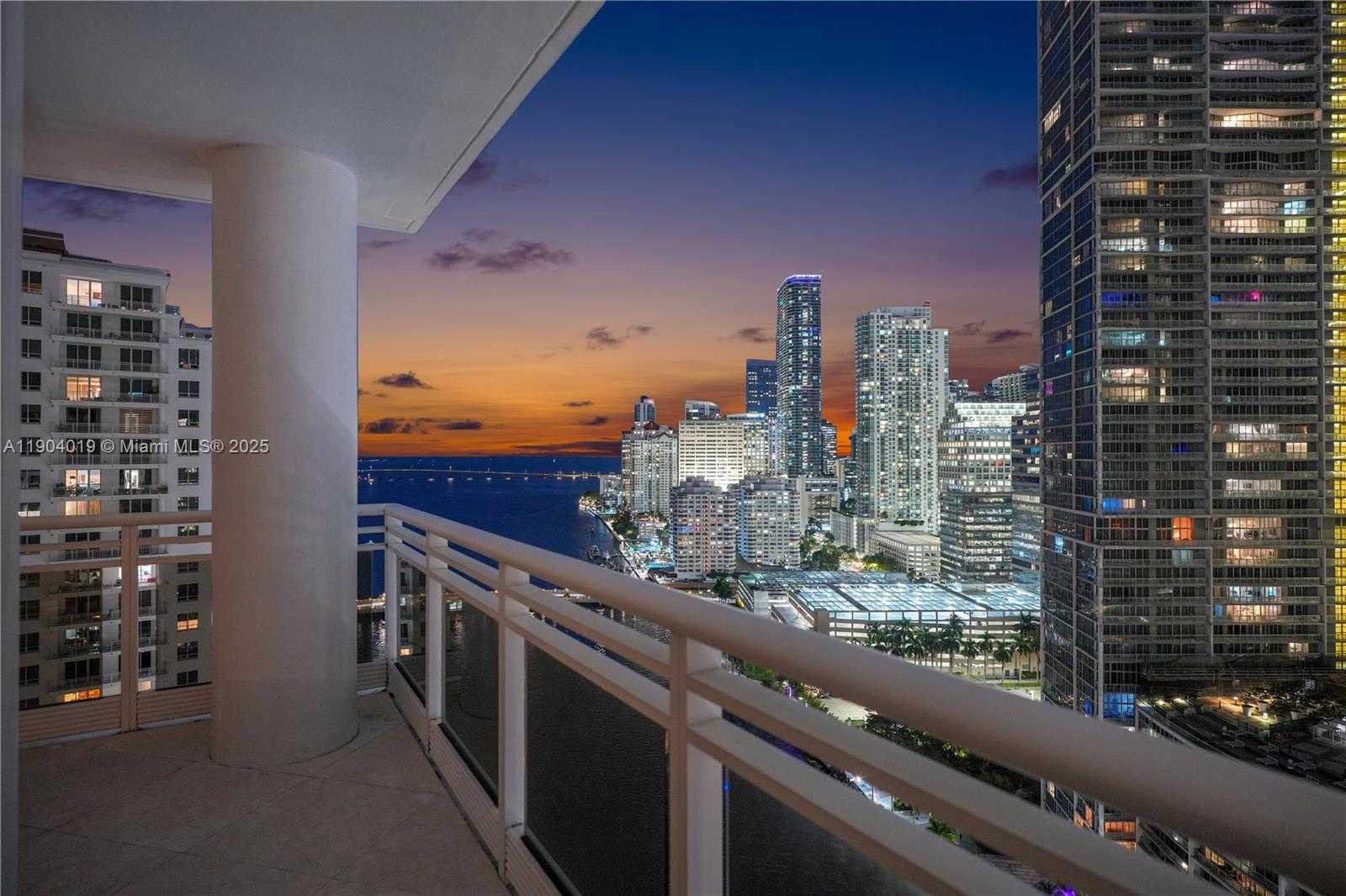 Small Image of 901 BRICKELL KEY BLVD #2804, Miami Number 61