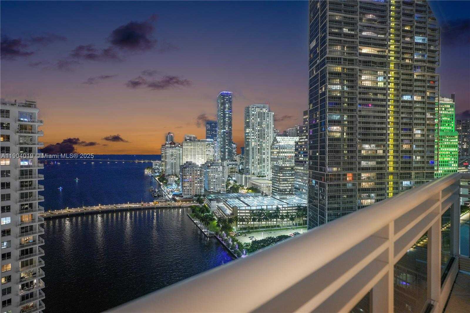 Small Image of 901 BRICKELL KEY BLVD #2804, Miami Number 62