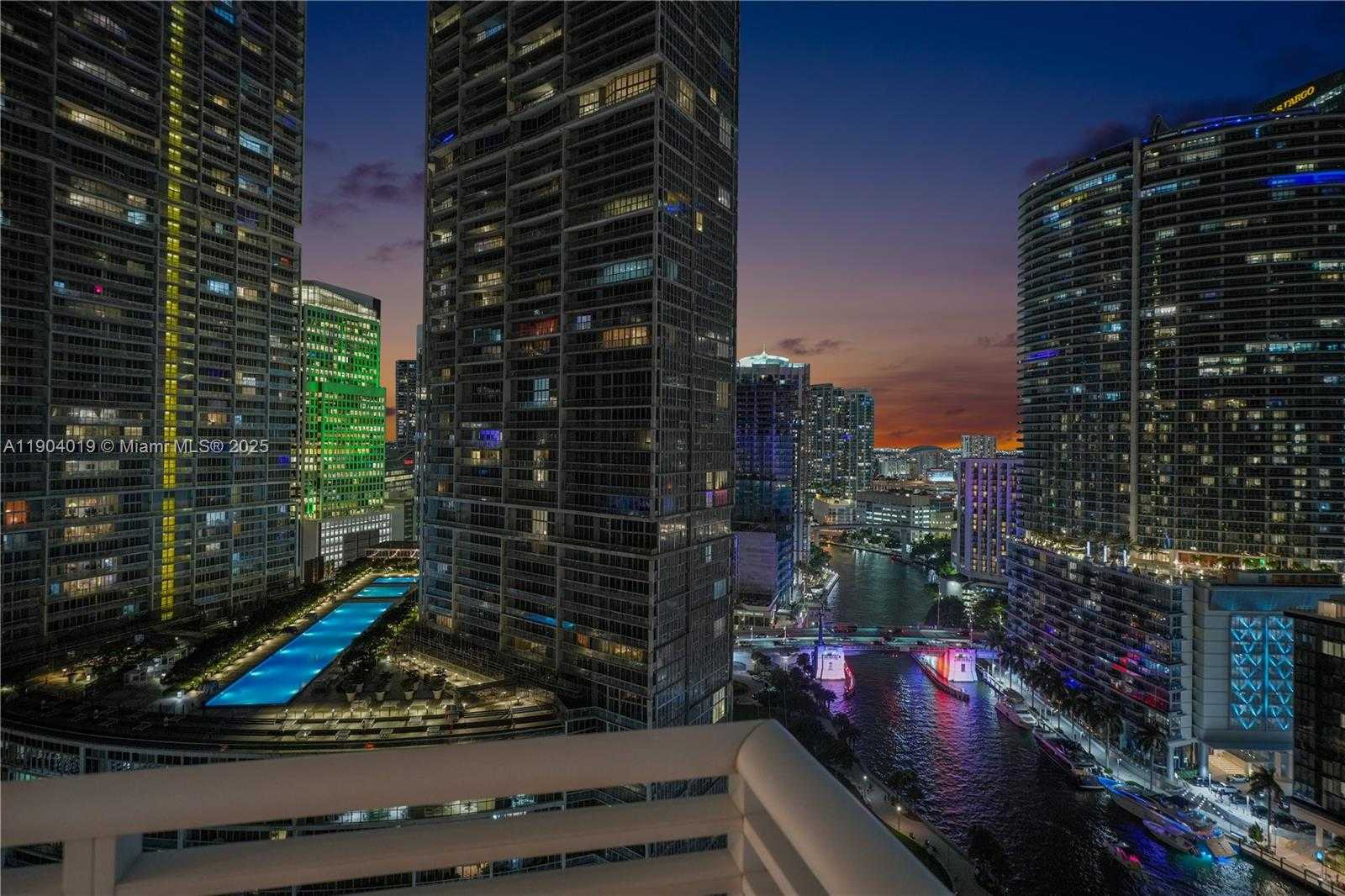 Small Image of 901 BRICKELL KEY BLVD #2804, Miami Number 63
