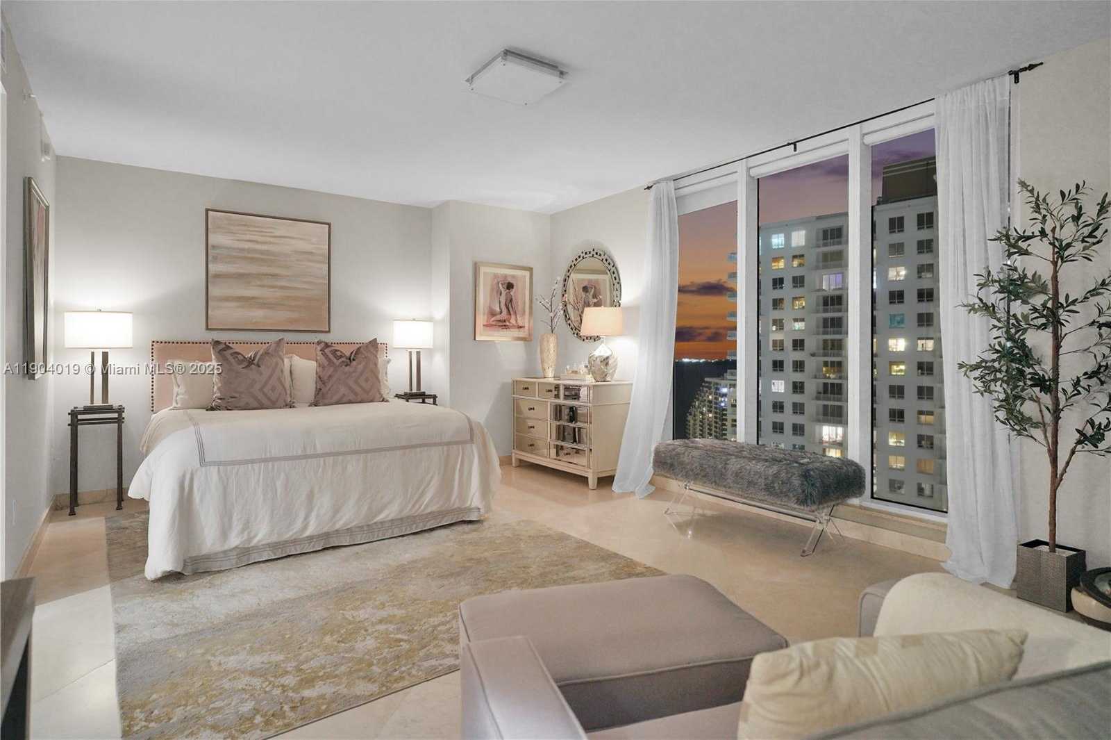 Small Image of 901 BRICKELL KEY BLVD #2804, Miami Number 67