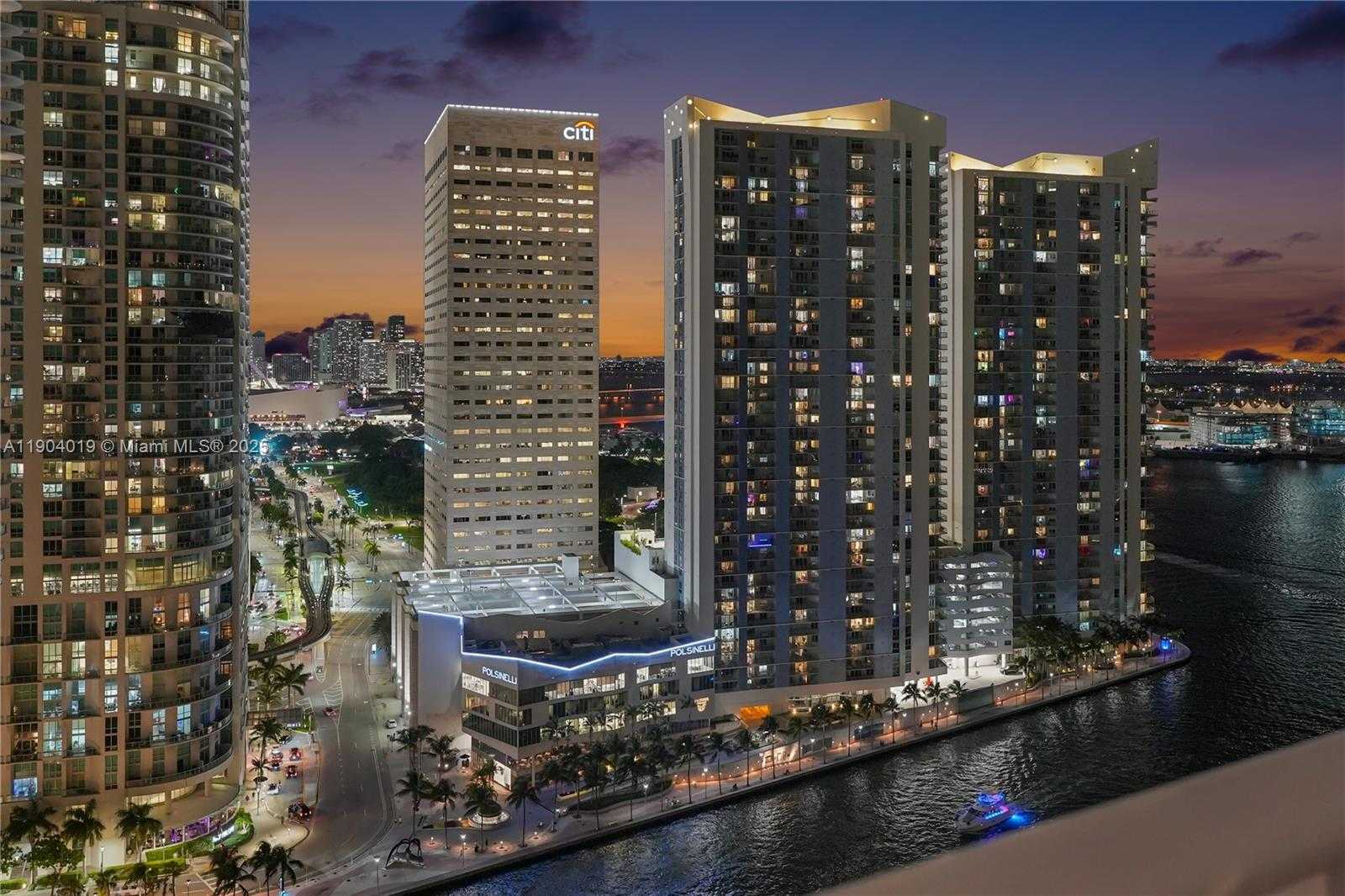 Small Image of 901 BRICKELL KEY BLVD #2804, Miami Number 68
