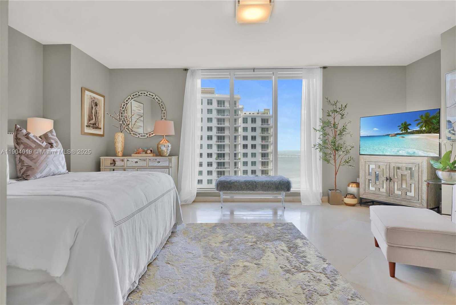 Small Image of 901 BRICKELL KEY BLVD #2804, Miami Number 7