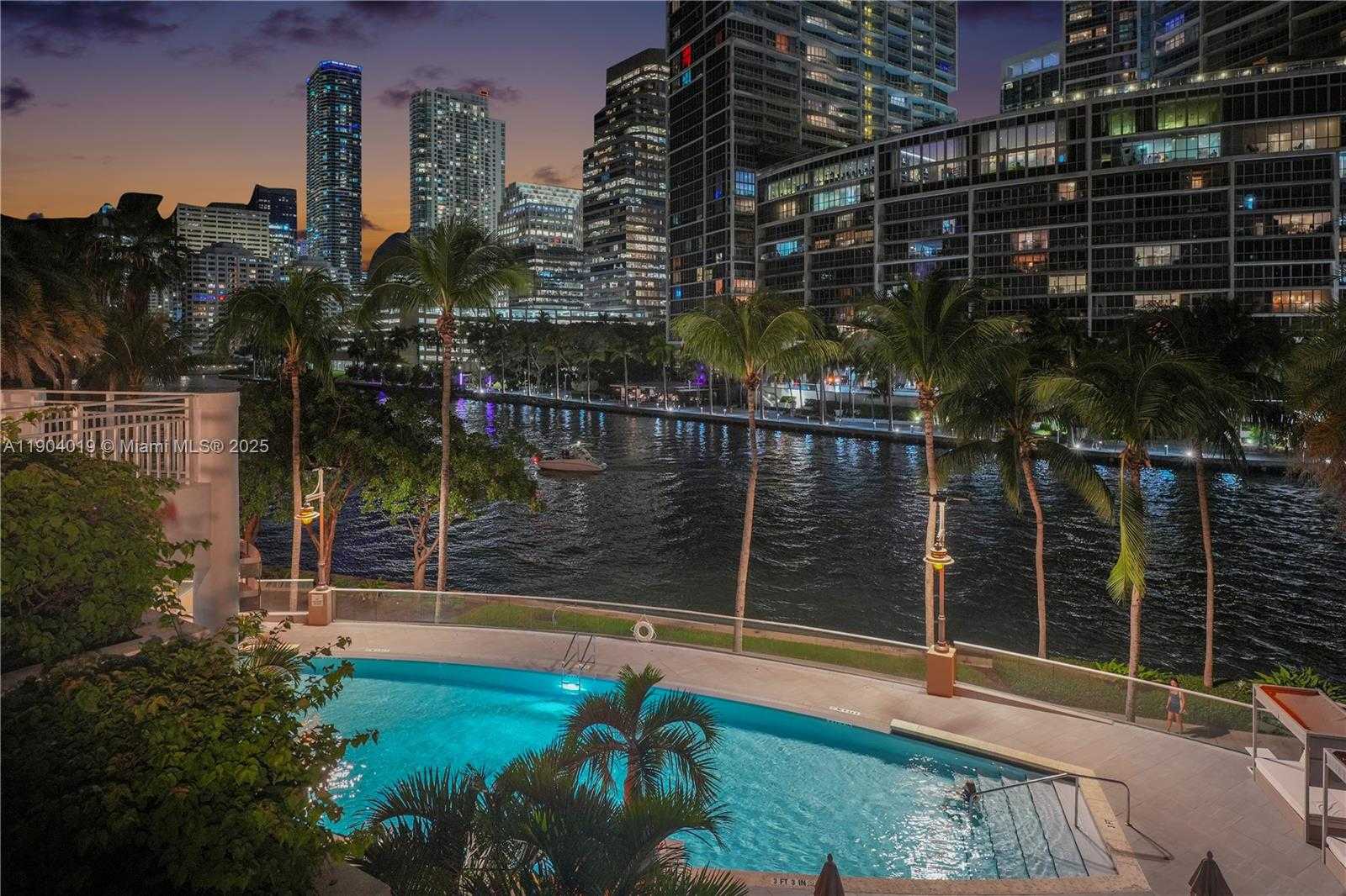 Small Image of 901 BRICKELL KEY BLVD #2804, Miami Number 71