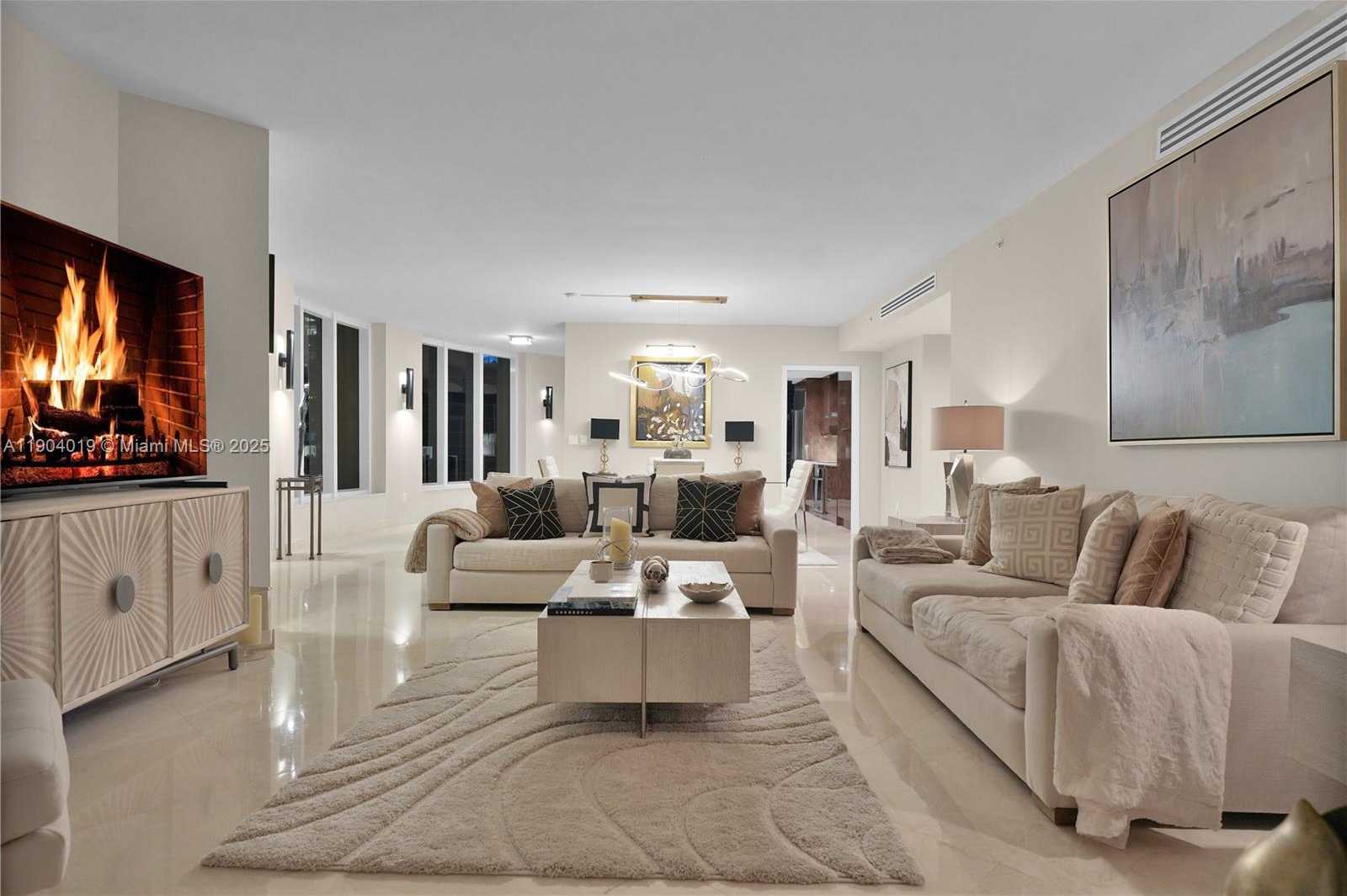 Small Image of 901 BRICKELL KEY BLVD #2804, Miami Number 72
