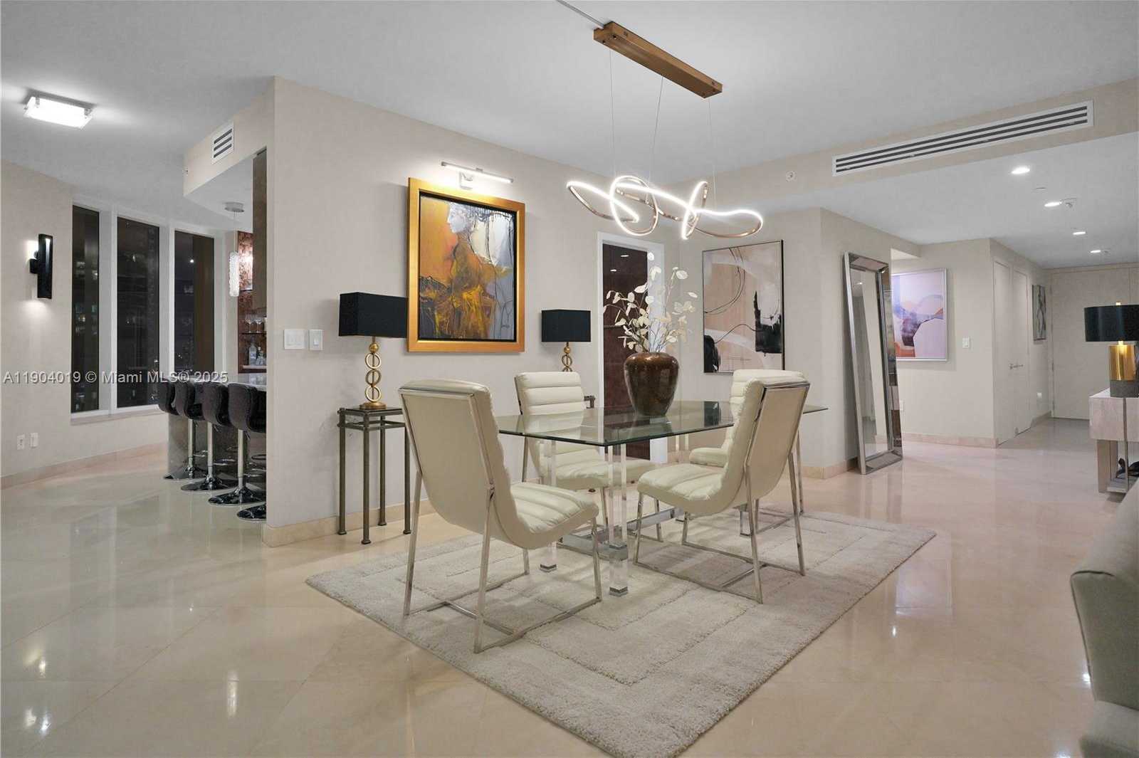 Small Image of 901 BRICKELL KEY BLVD #2804, Miami Number 73