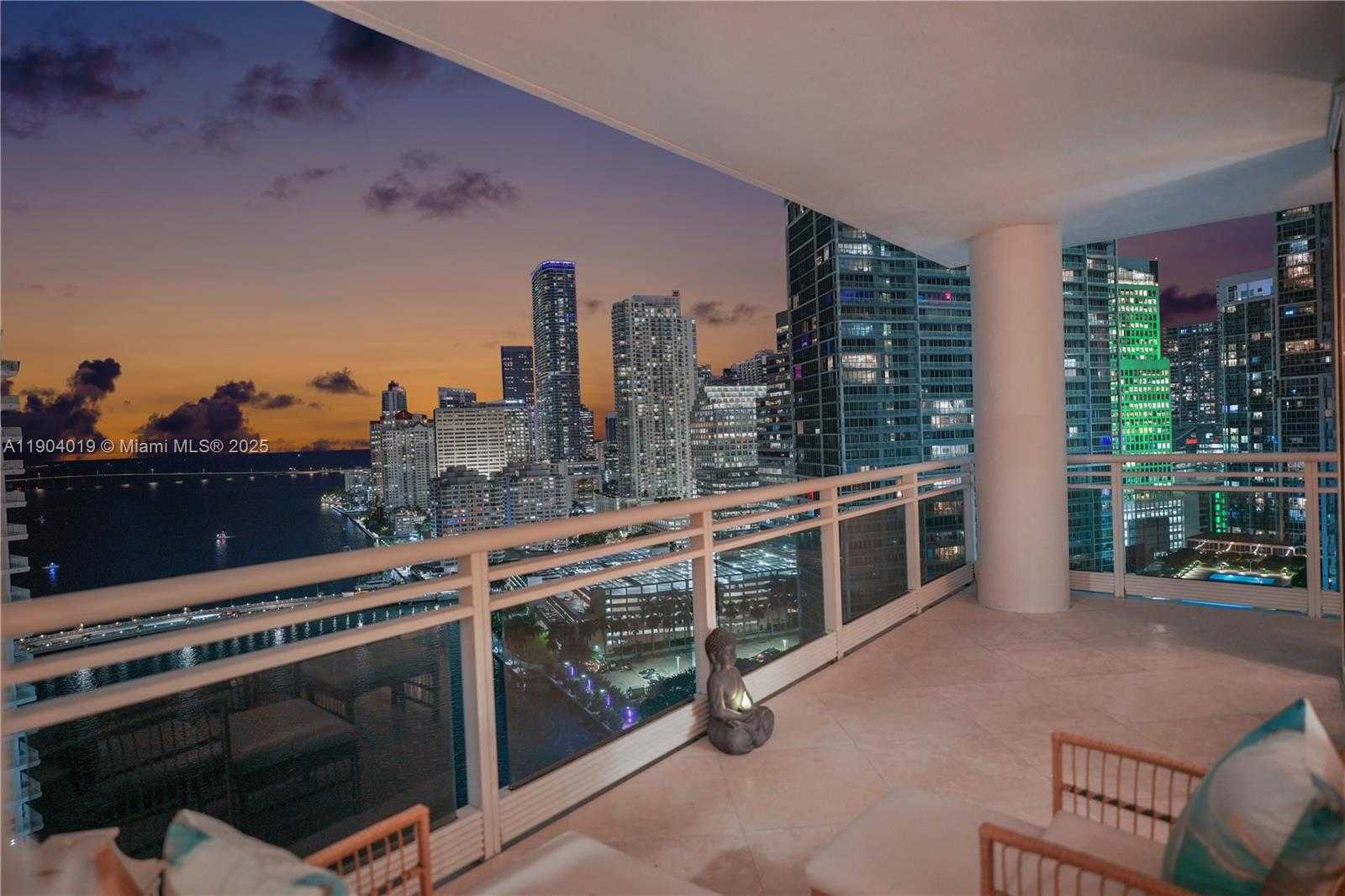 Small Image of 901 BRICKELL KEY BLVD #2804, Miami Number 75