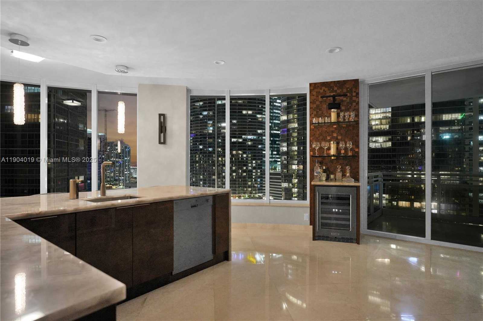 Small Image of 901 BRICKELL KEY BLVD #2804, Miami Number 79