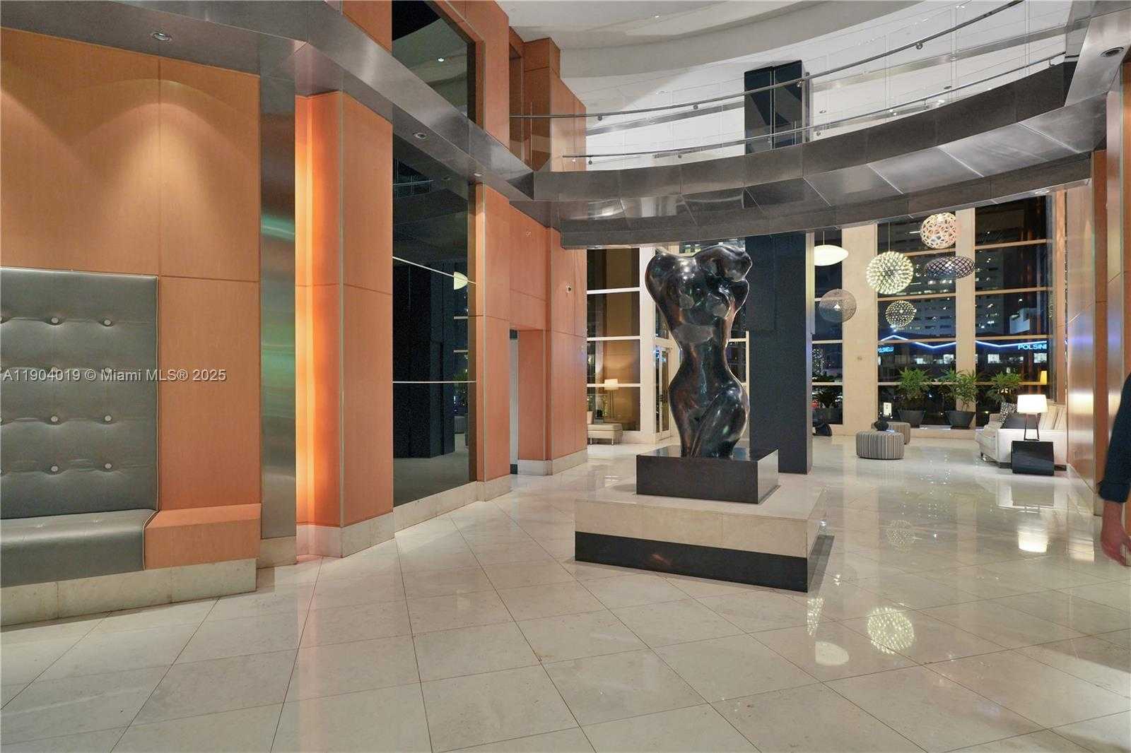 Small Image of 901 BRICKELL KEY BLVD #2804, Miami Number 80