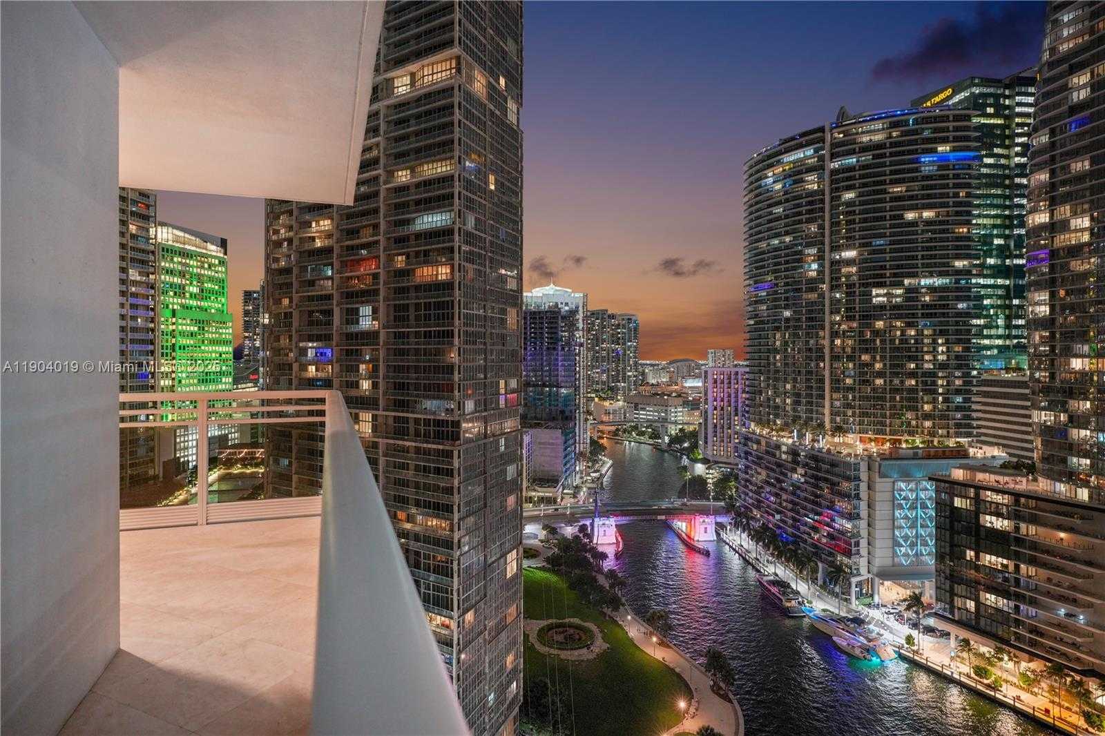 Small Image of 901 BRICKELL KEY BLVD #2804, Miami Number 81