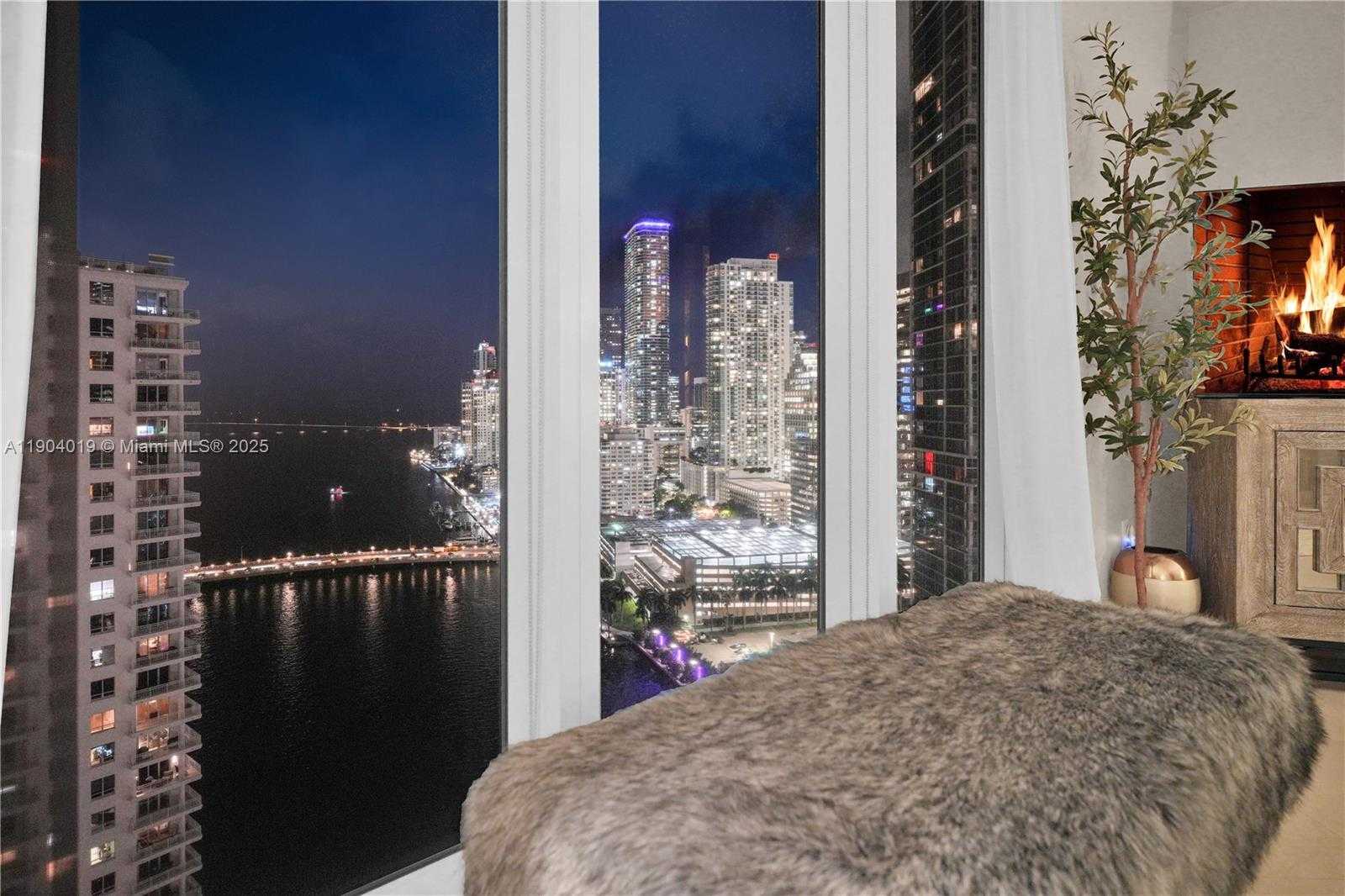 Small Image of 901 BRICKELL KEY BLVD #2804, Miami Number 82