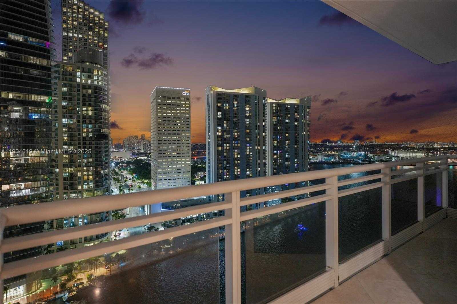 Small Image of 901 BRICKELL KEY BLVD #2804, Miami Number 83