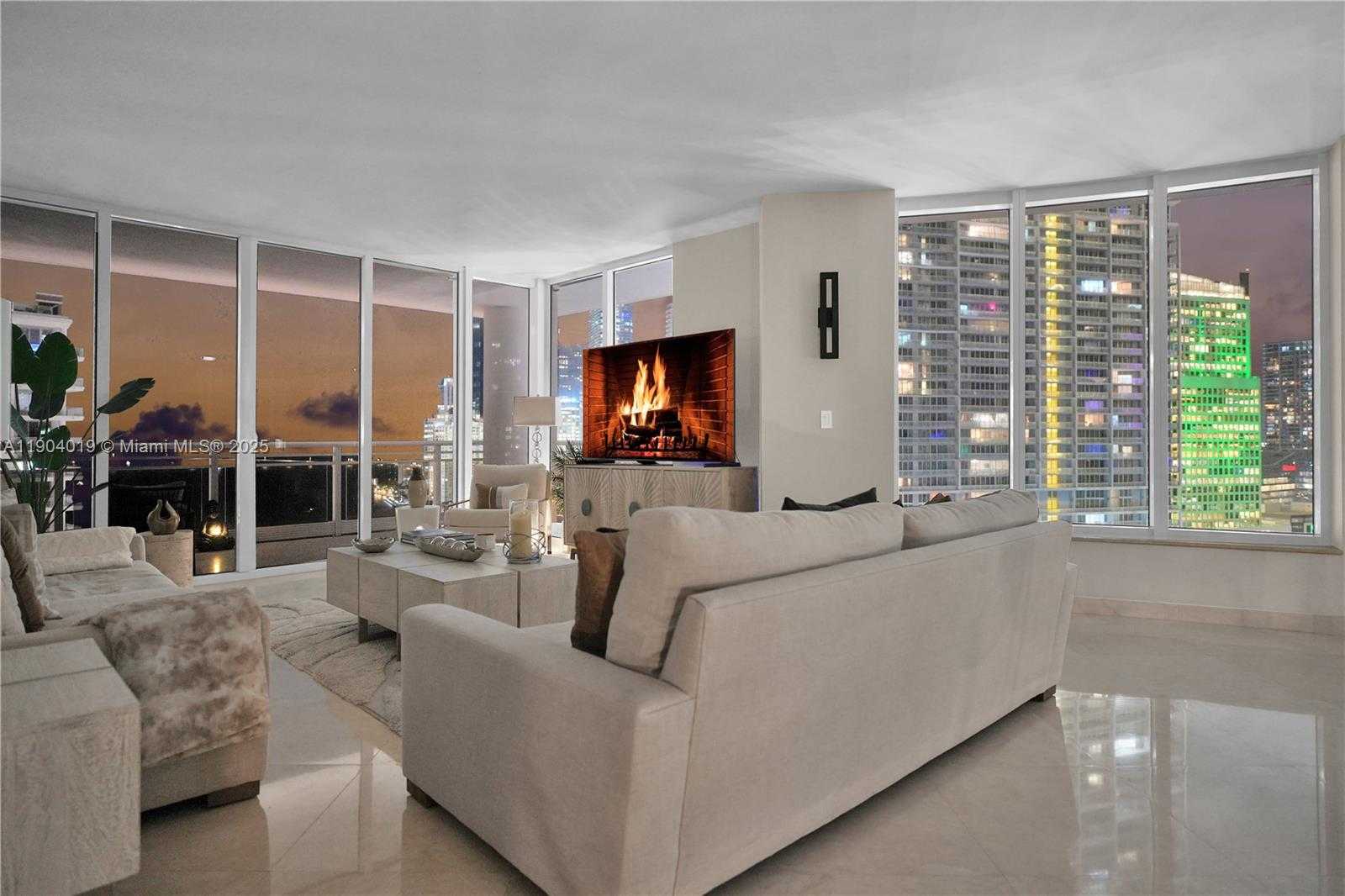 Small Image of 901 BRICKELL KEY BLVD #2804, Miami Number 84