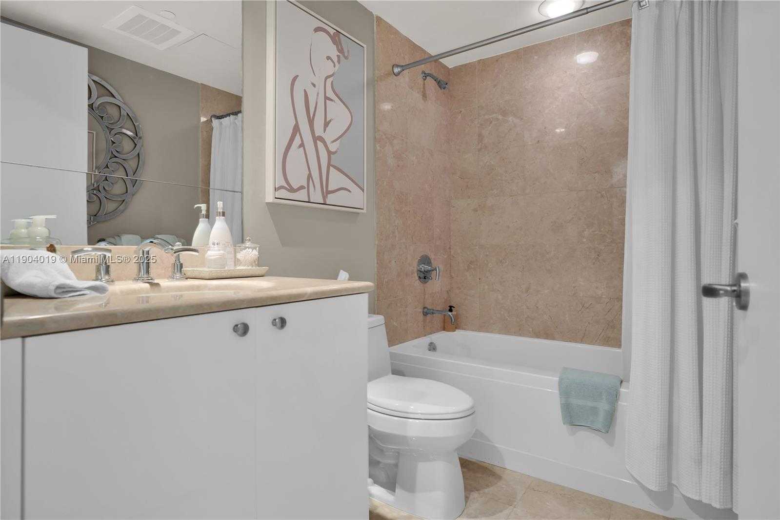 Small Image of 901 BRICKELL KEY BLVD #2804, Miami Number 9