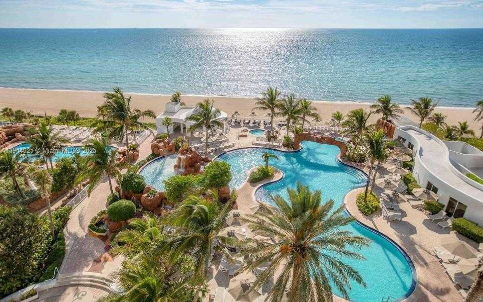 Small Image of 18001 COLLINS AVE #1608, Sunny Isles Beach Number 12