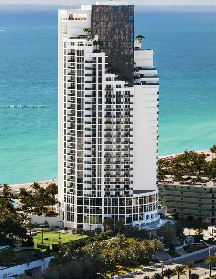 Small Image of 18001 COLLINS AVE #1608, Sunny Isles Beach Number 15