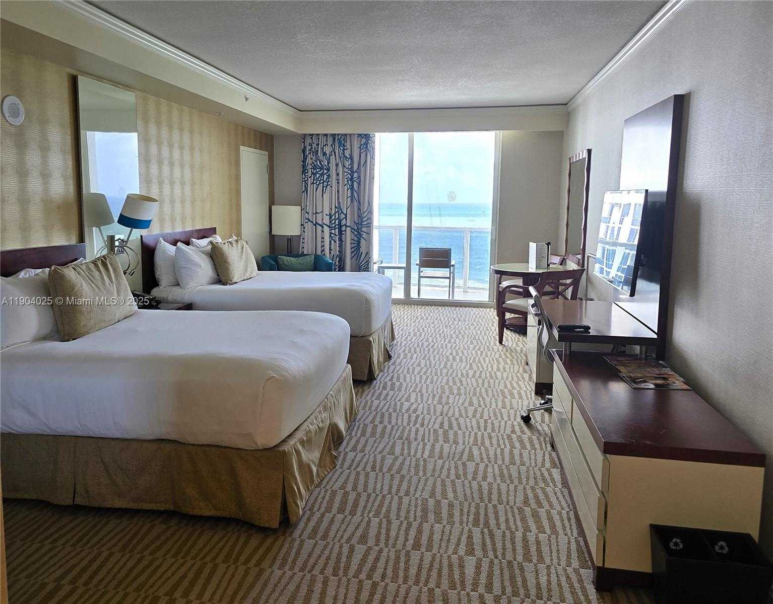 Small Image of 18001 COLLINS AVE #1608, Sunny Isles Beach Number 2
