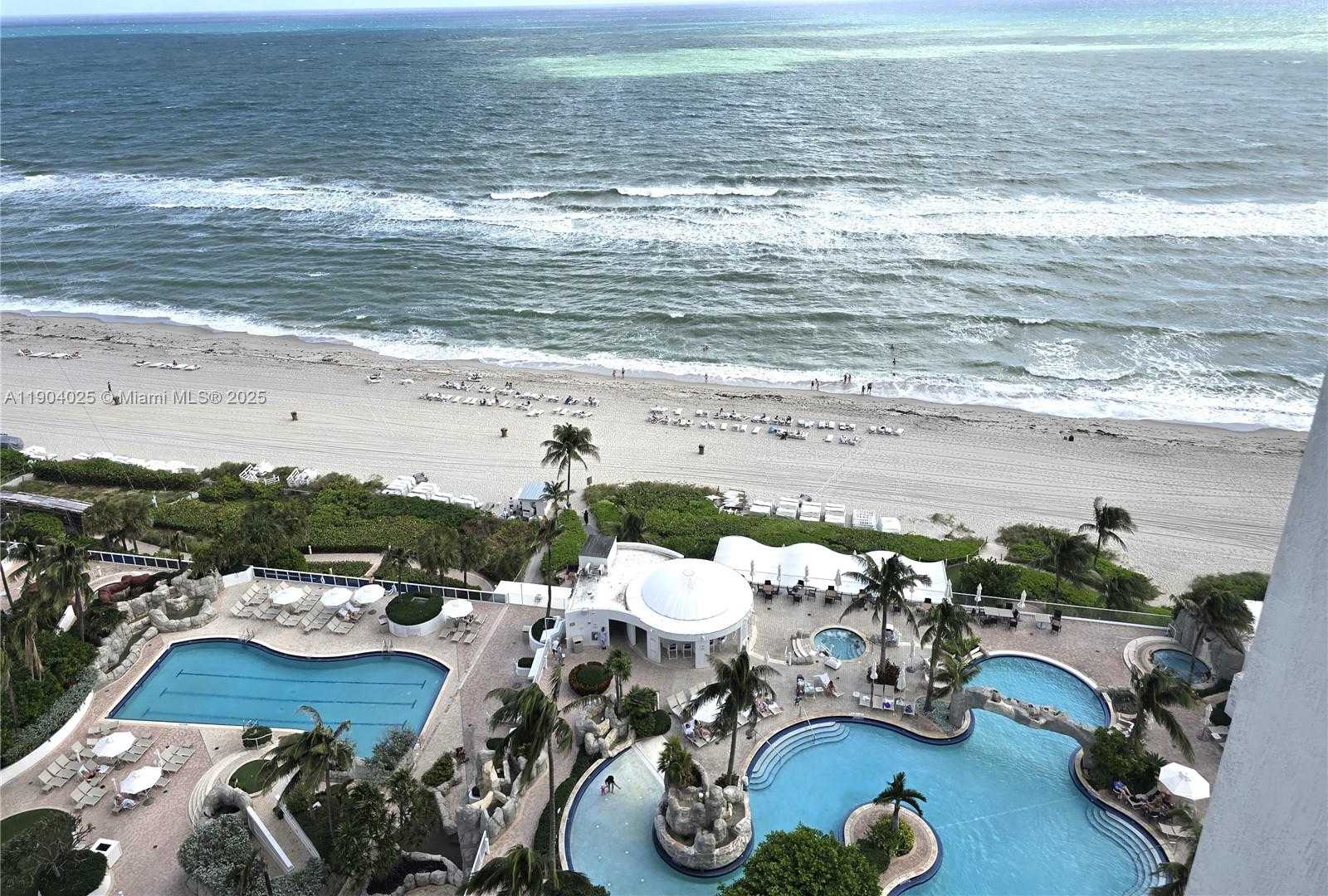 Small Image of 18001 COLLINS AVE #1608, Sunny Isles Beach Number 3