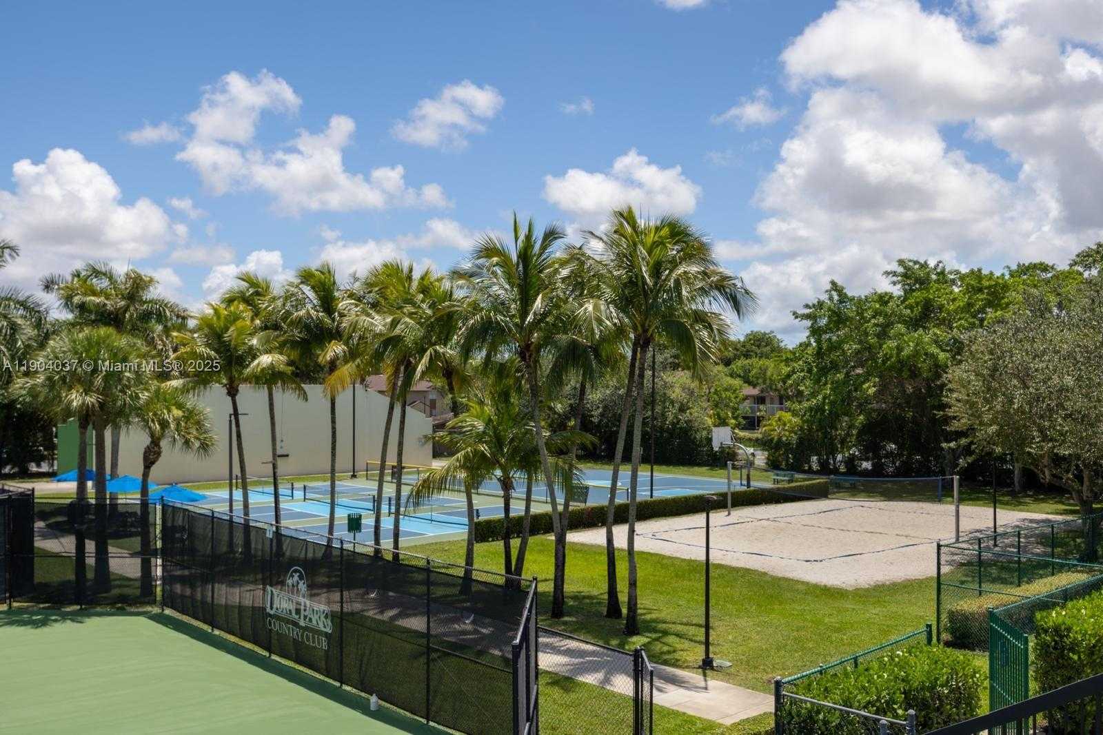 Small Image of 9725 NORTH WEST 52ND ST #415, Doral Number 22