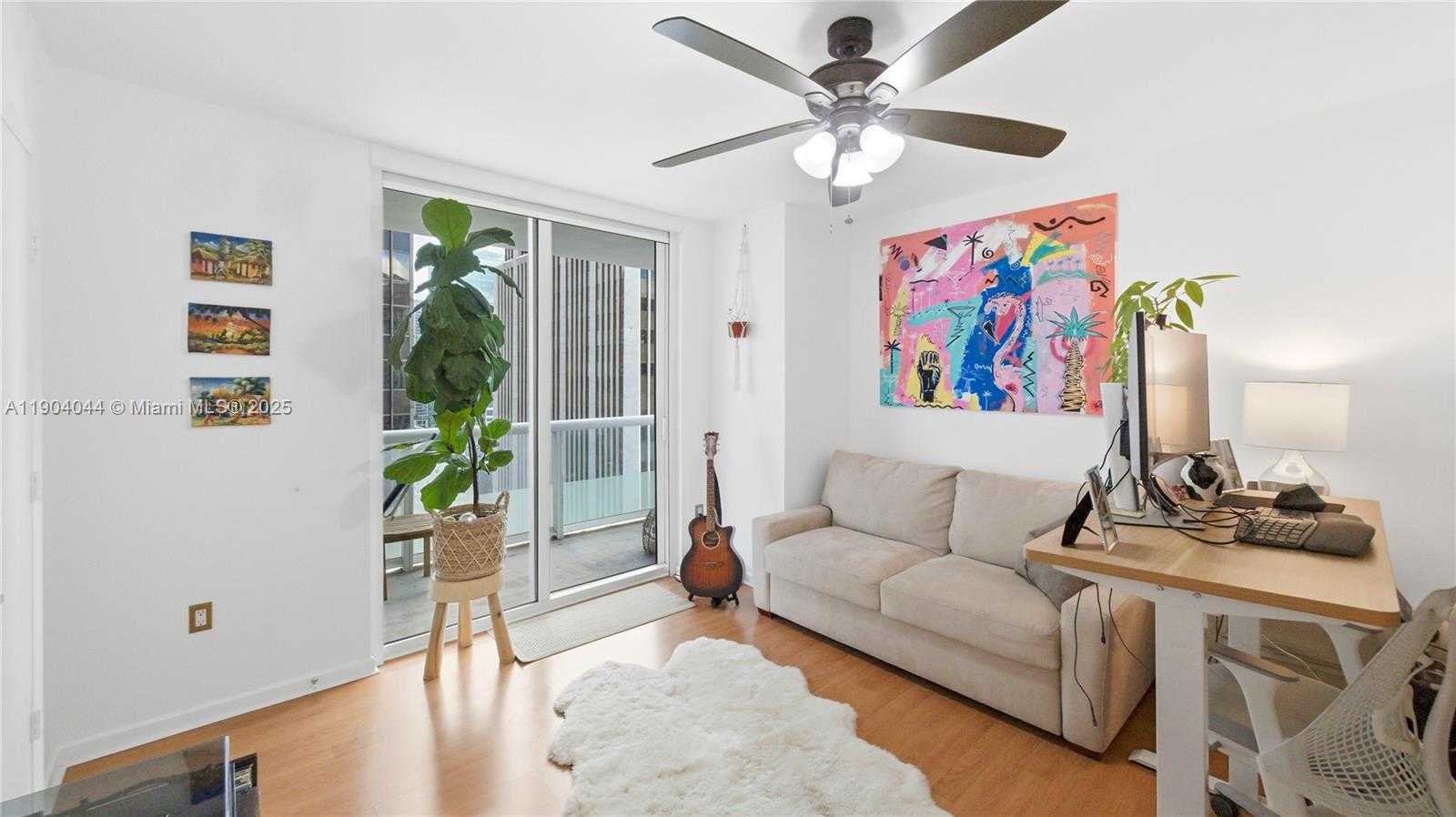 Small Image of 50 BISCAYNE BLVD #2911, Miami Number 19