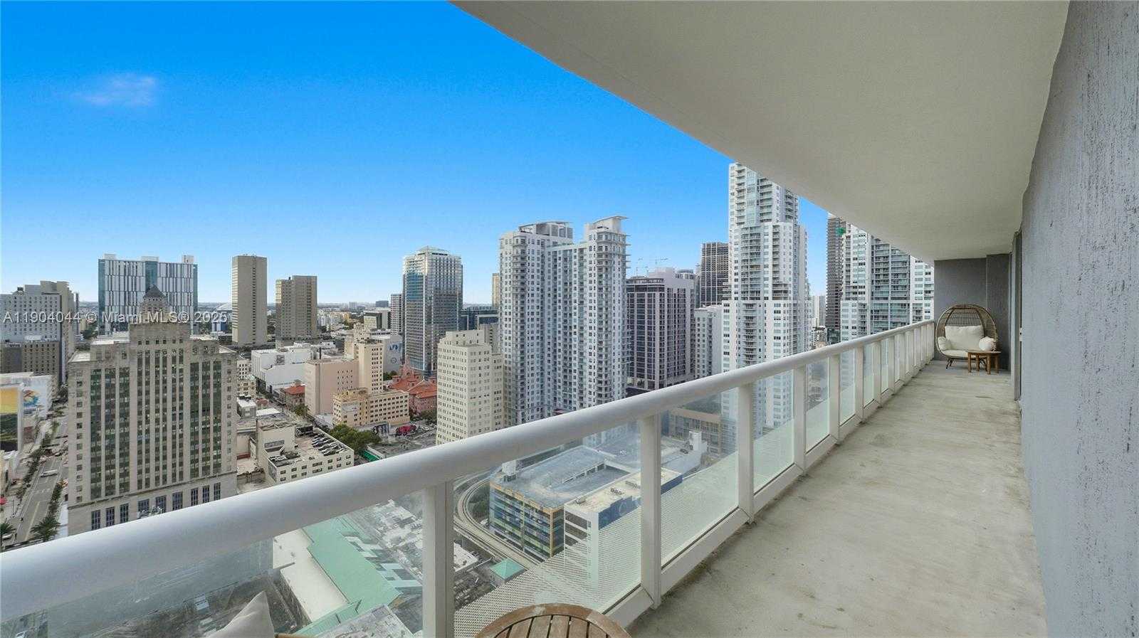 Small Image of 50 BISCAYNE BLVD #2911, Miami Number 23