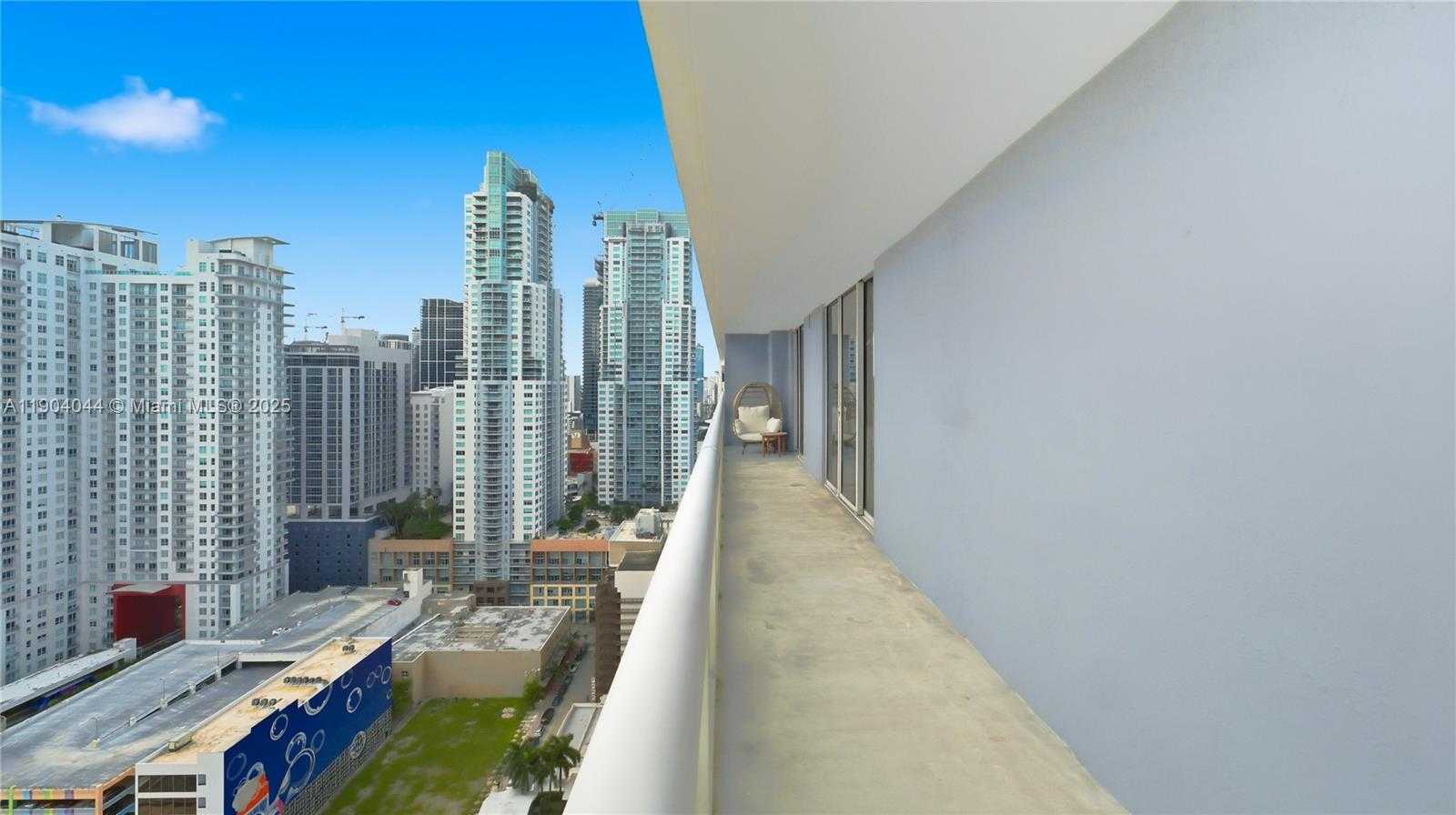 Small Image of 50 BISCAYNE BLVD #2911, Miami Number 24